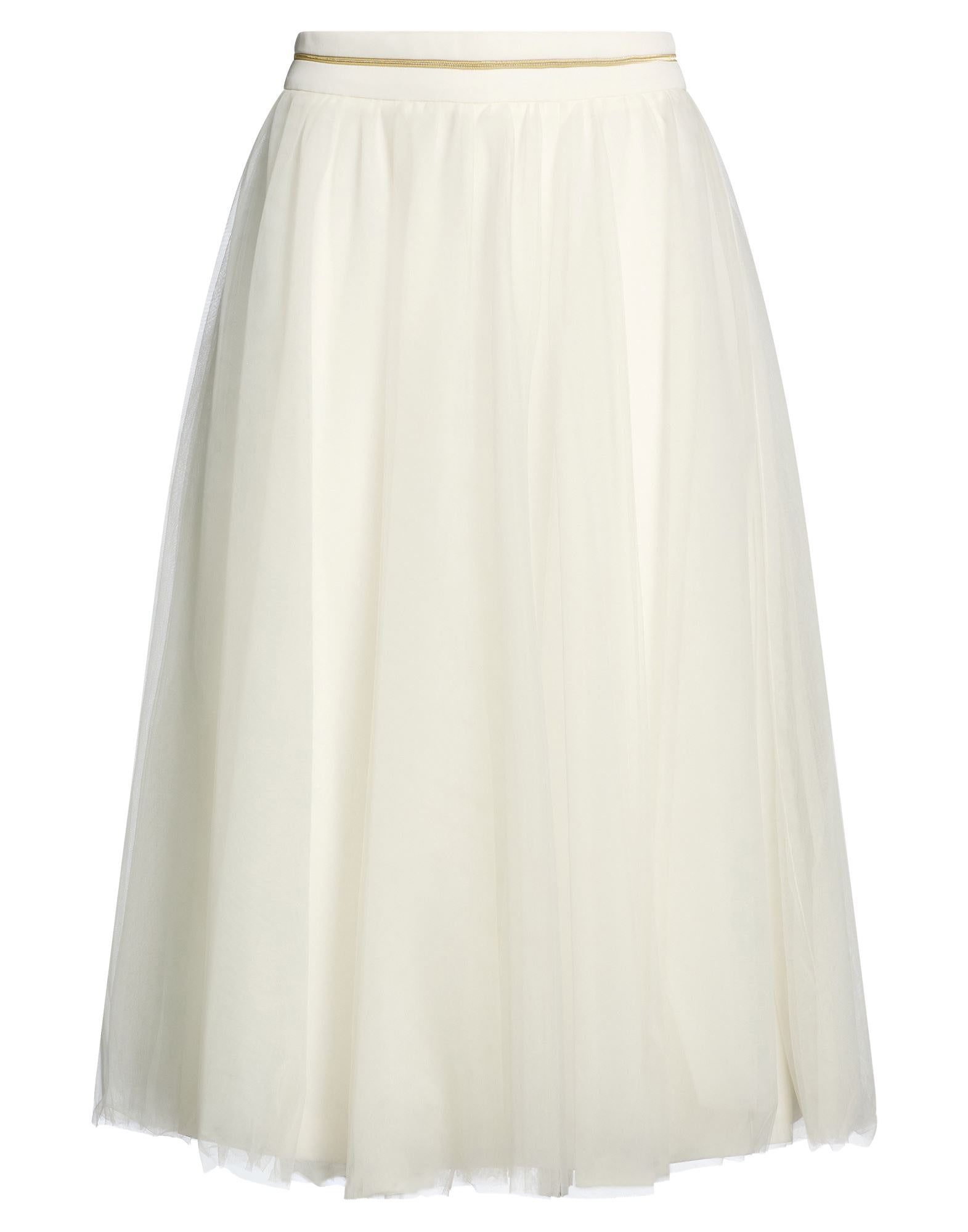 EUREKA by BABYLON - 미디 스커트