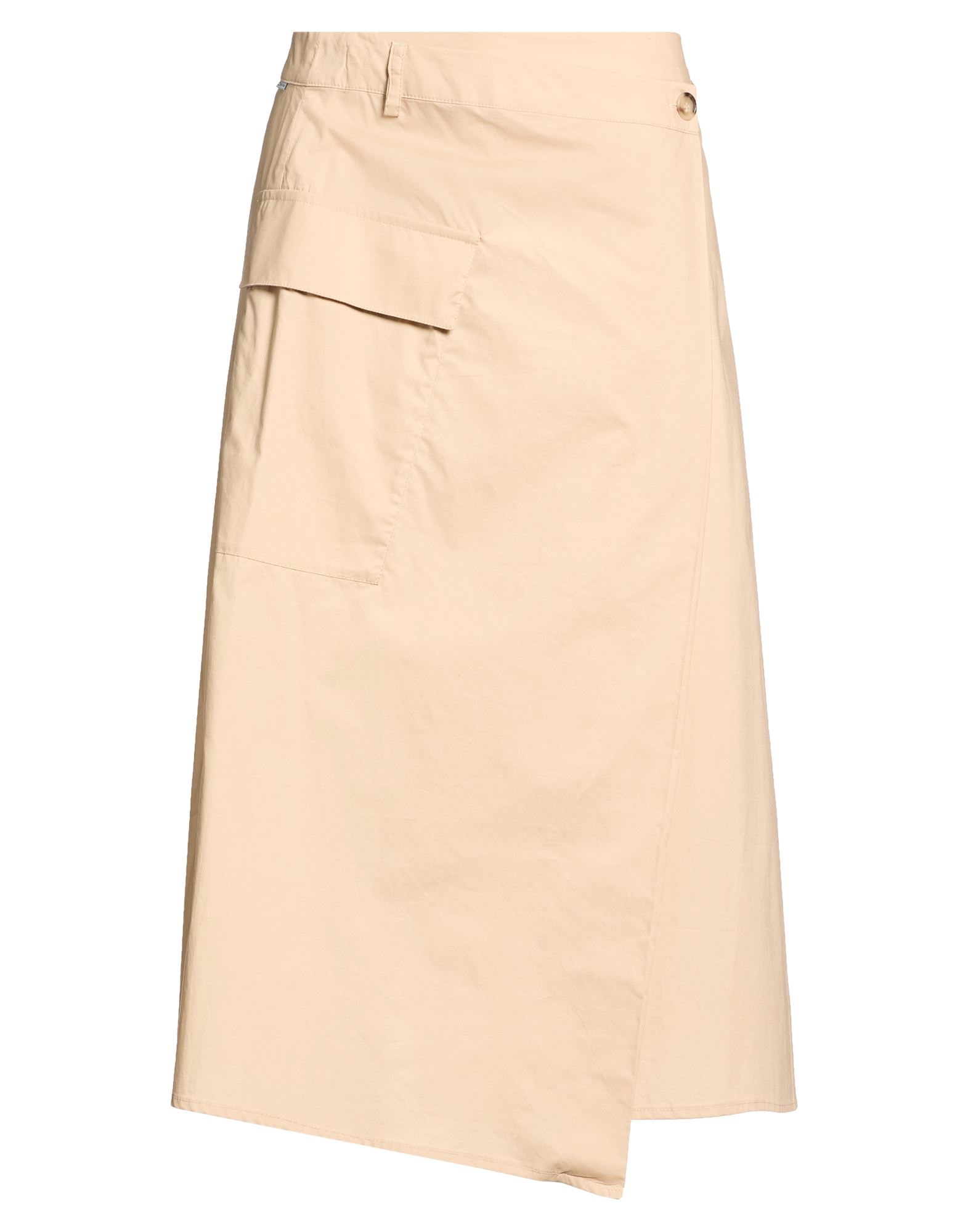 WOOLRICH - Faldas midi