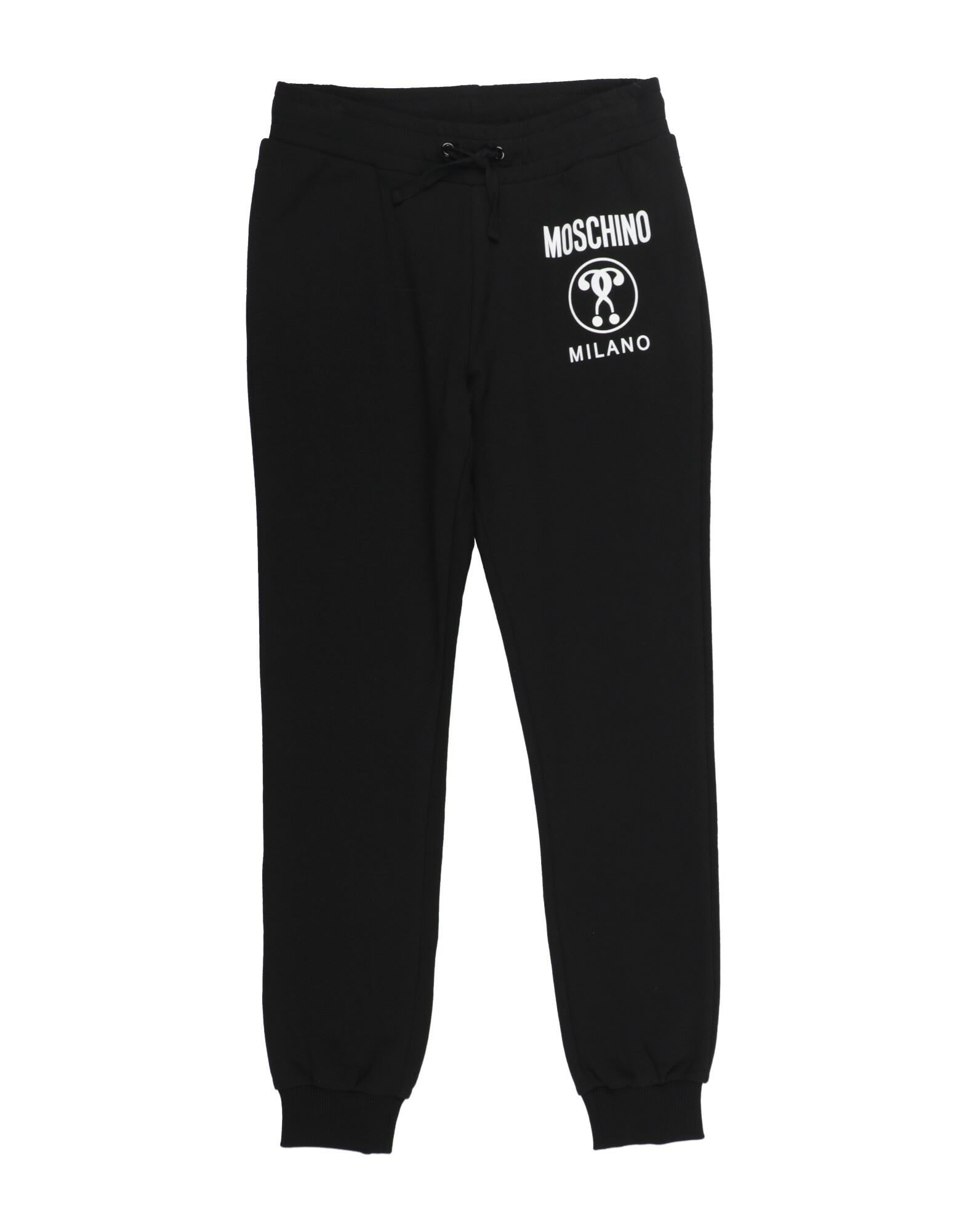 MOSCHINO TEEN - Trousers
