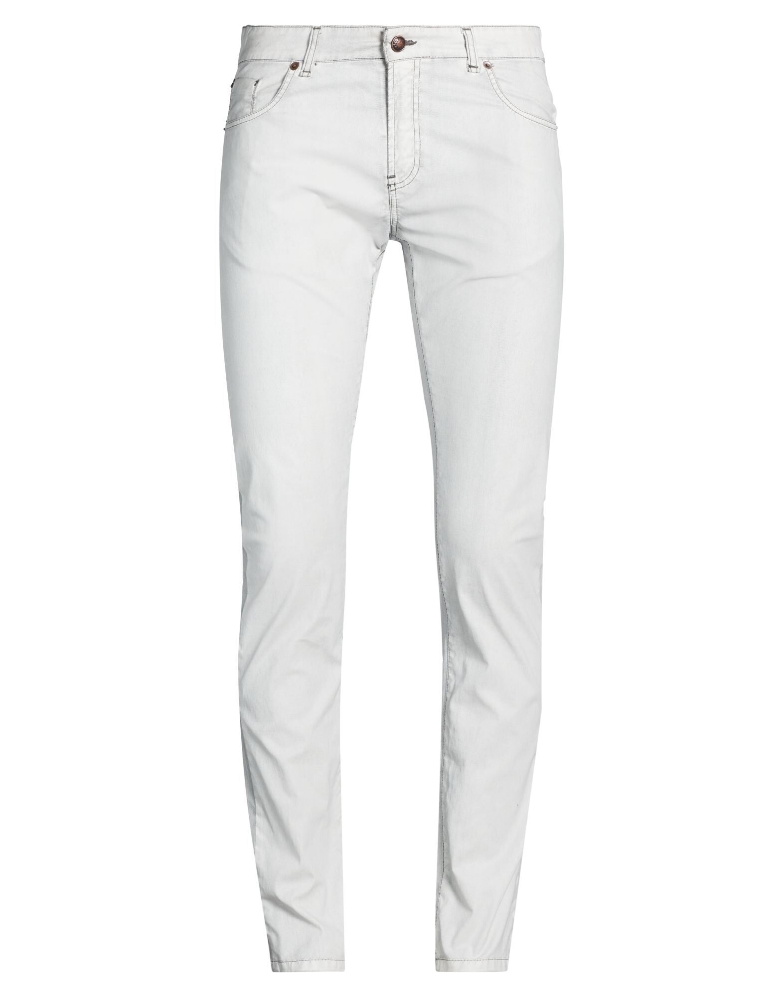 MESSAGERIE - Pantalones vaqueros