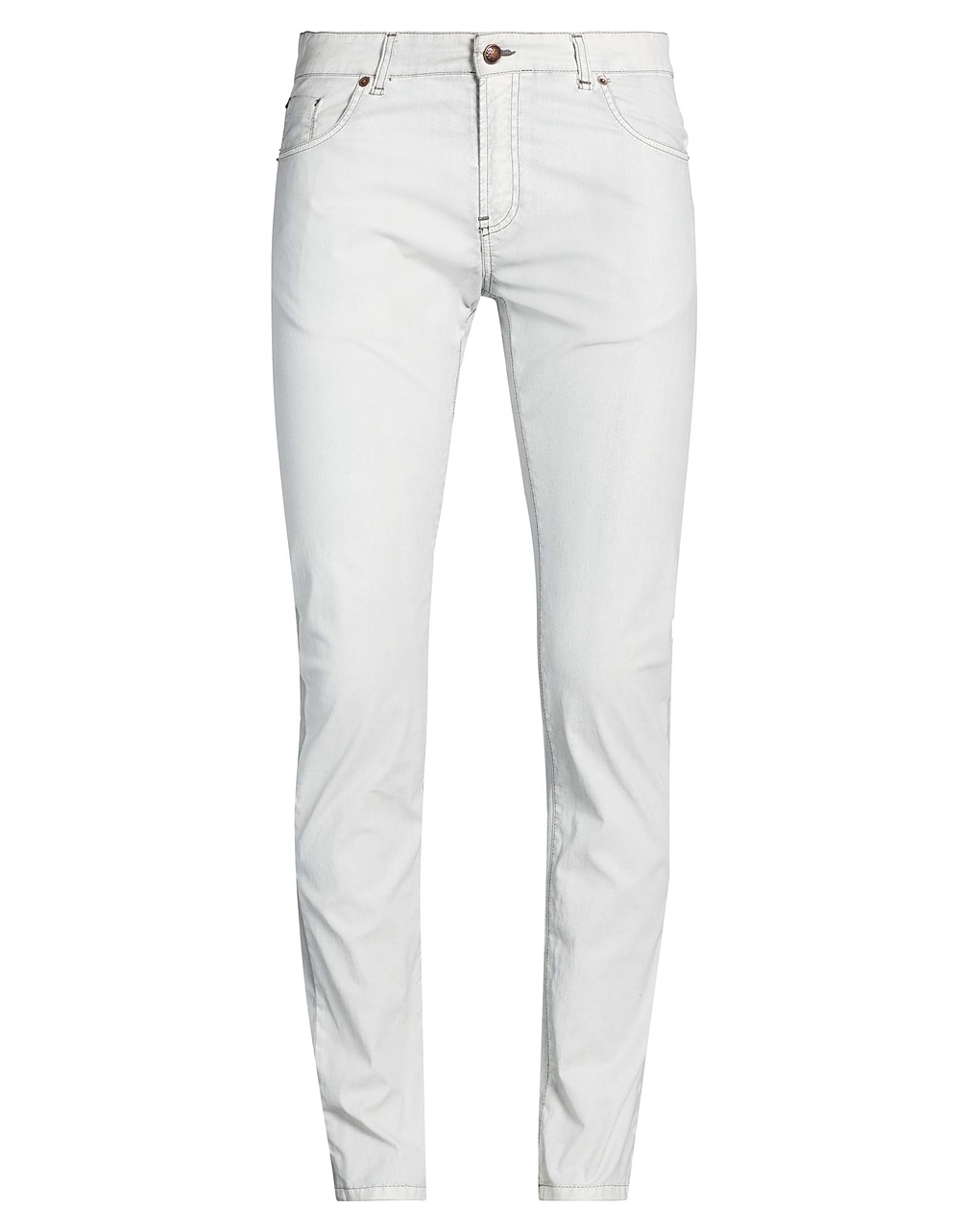 MESSAGERIE - Pantalones vaqueros