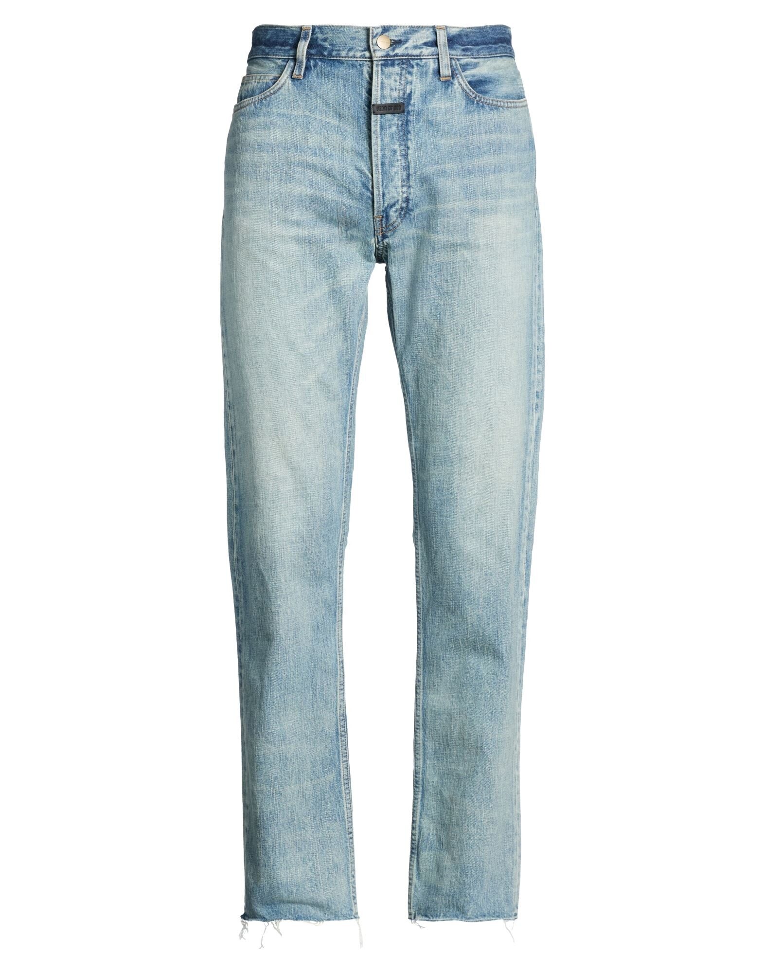 FEAR OF GOD - Jeans