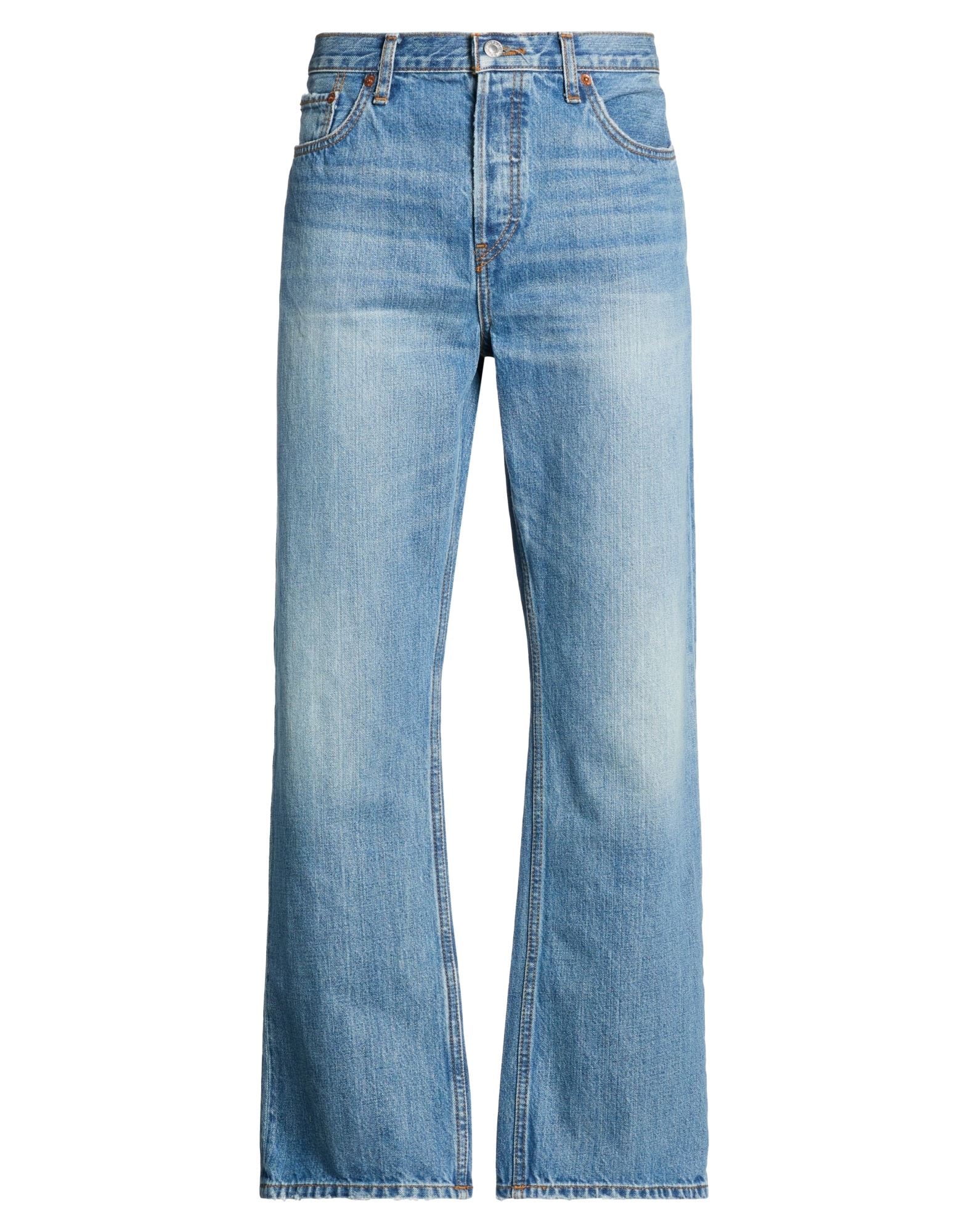 RE/DONE - Pantaloni jeans