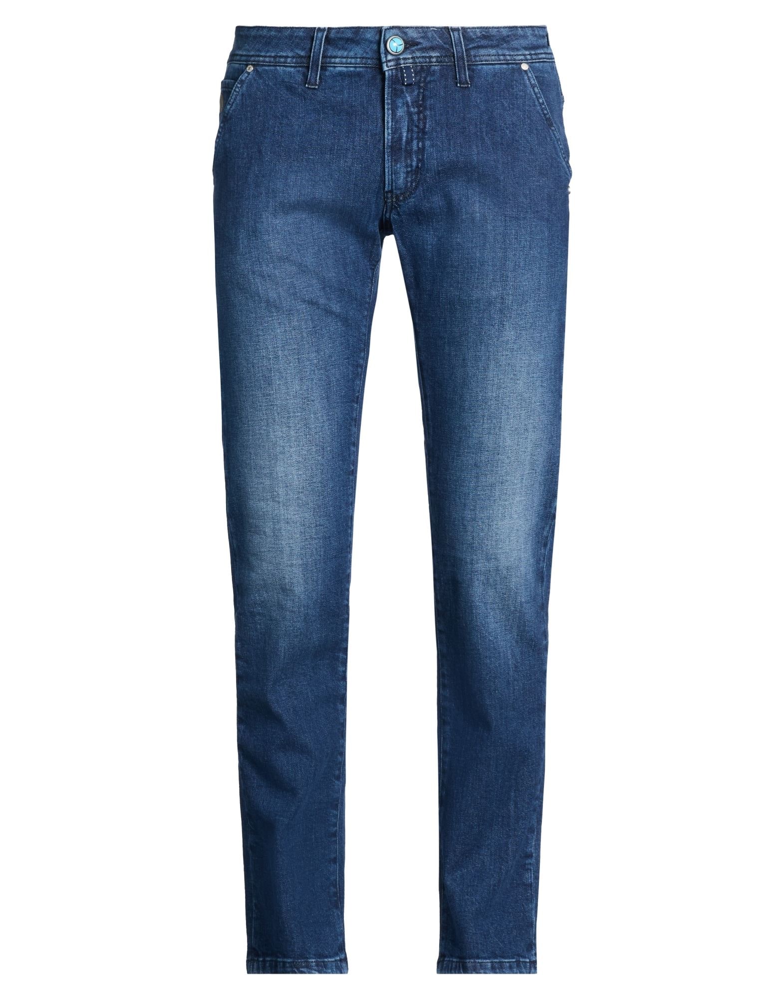 PEOPLE OF SHIBUYA - Джинсовые брюки