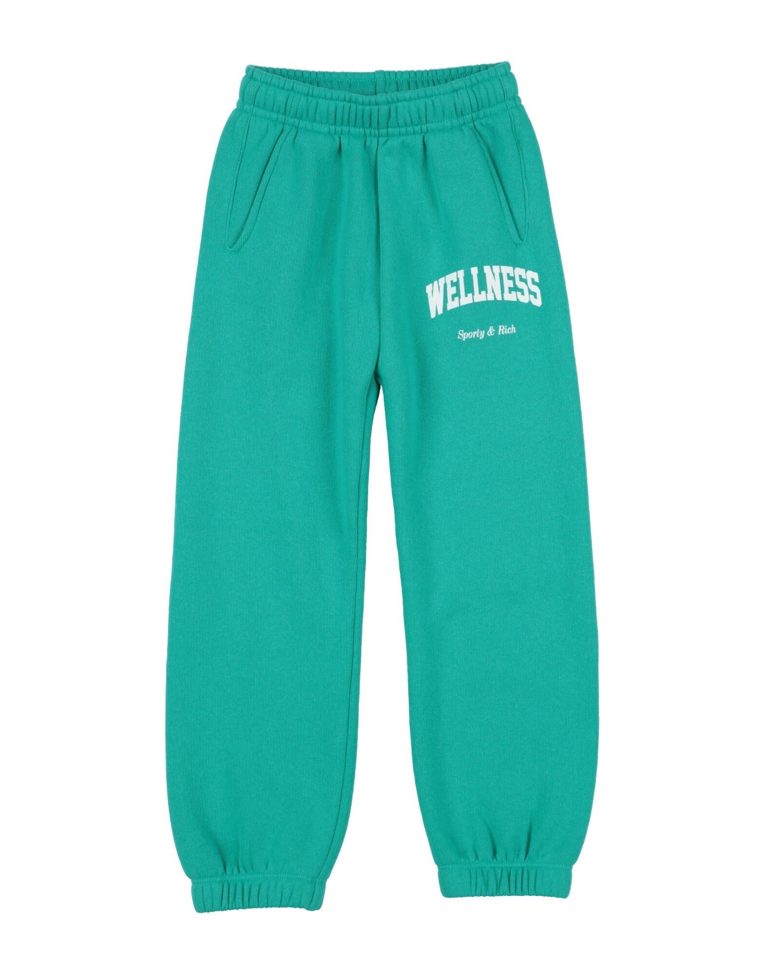 SPORTY & RICH - Trousers