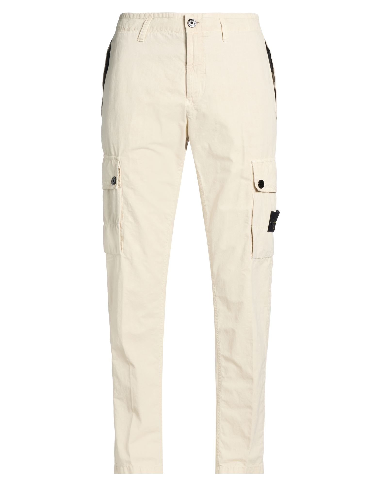 STONE ISLAND - Casual παντελόνια