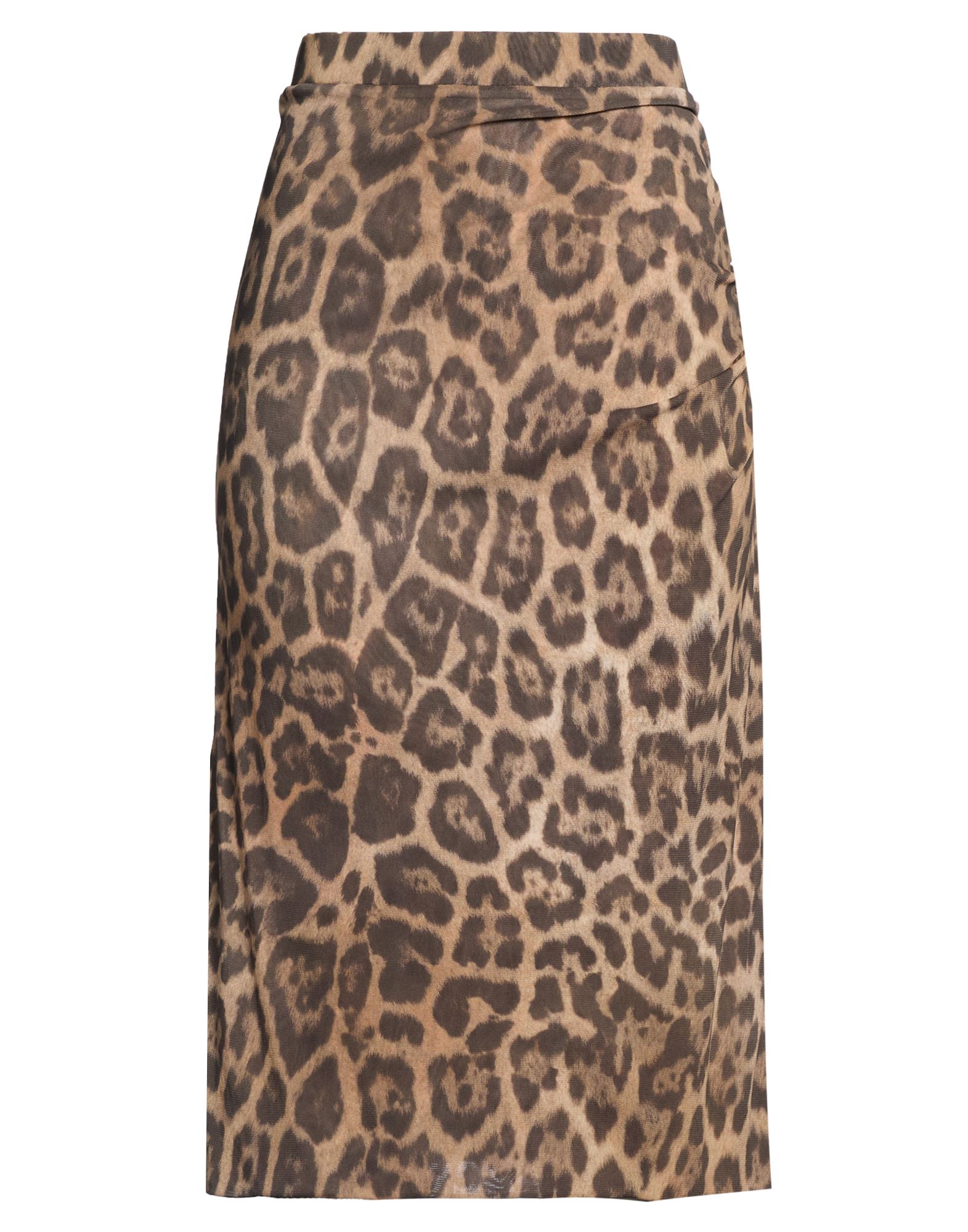 STELLA McCARTNEY - Юбки миди