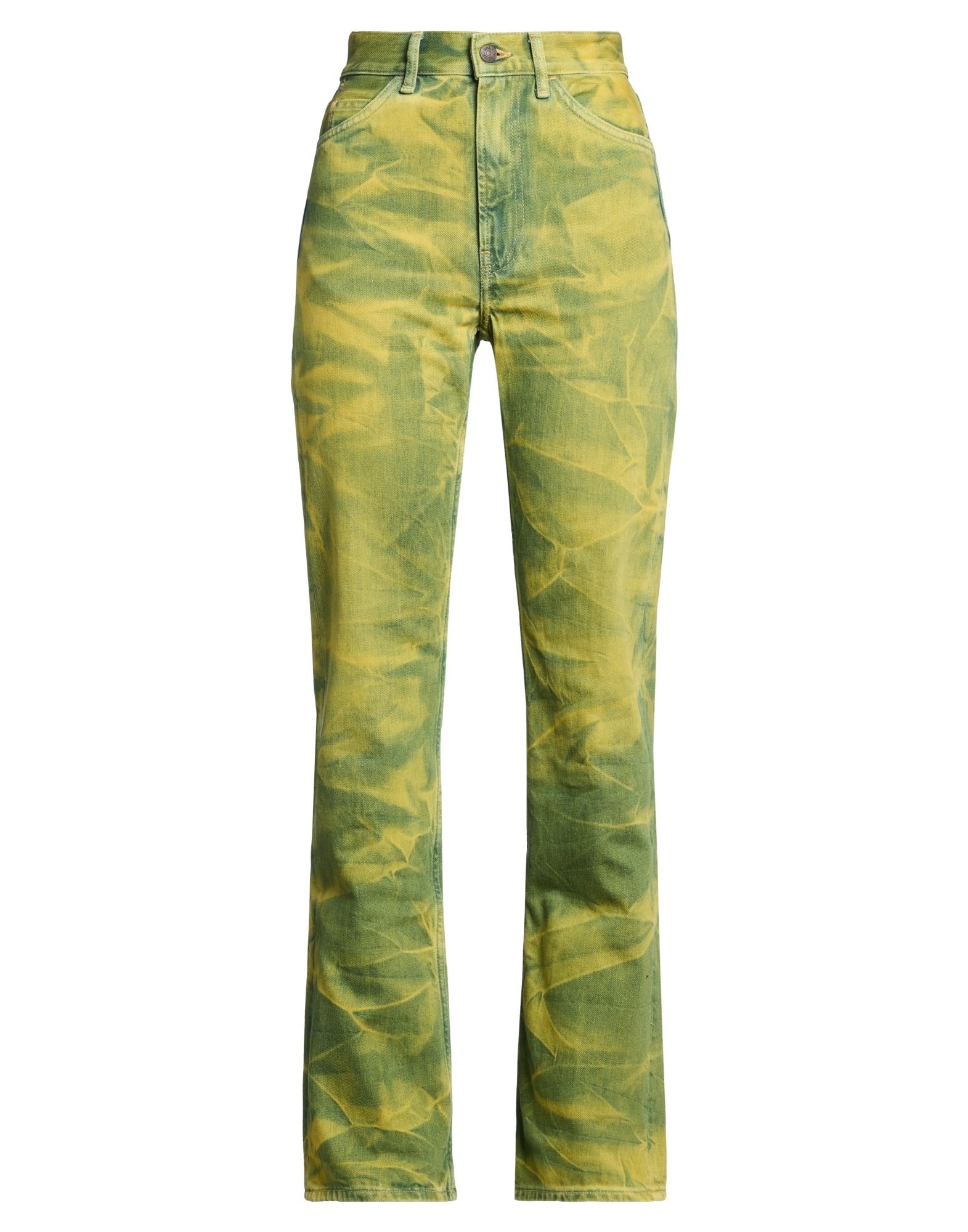 ACNE STUDIOS - Джинсовые брюки