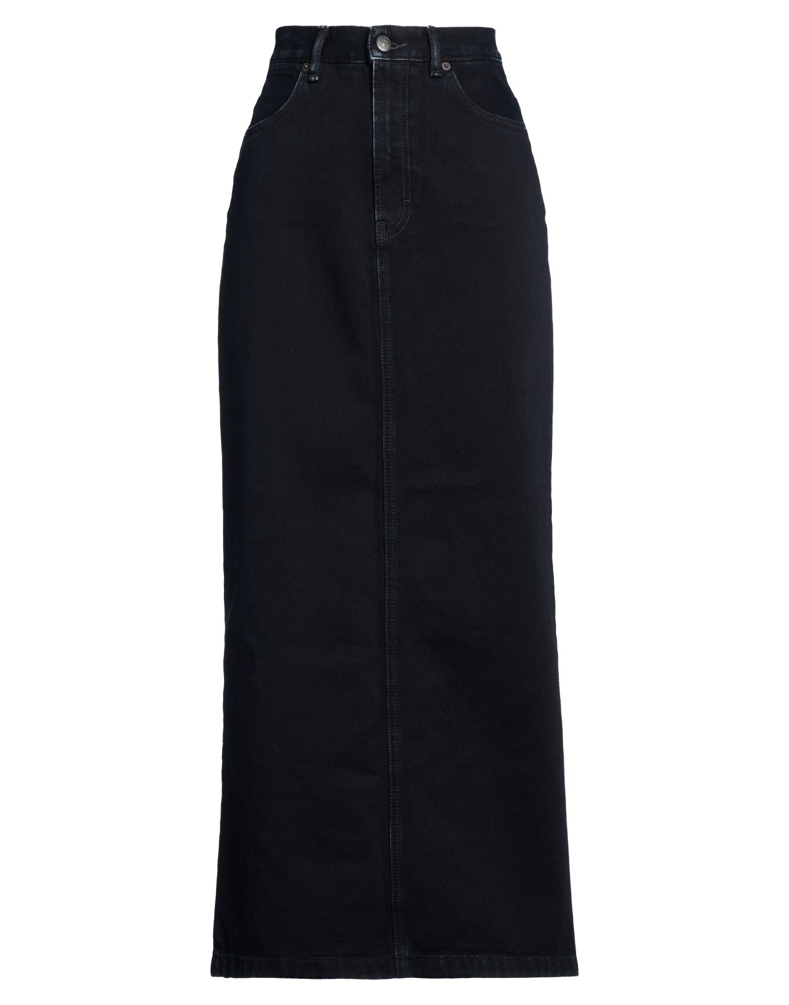 ACNE STUDIOS - Джинсовые юбки