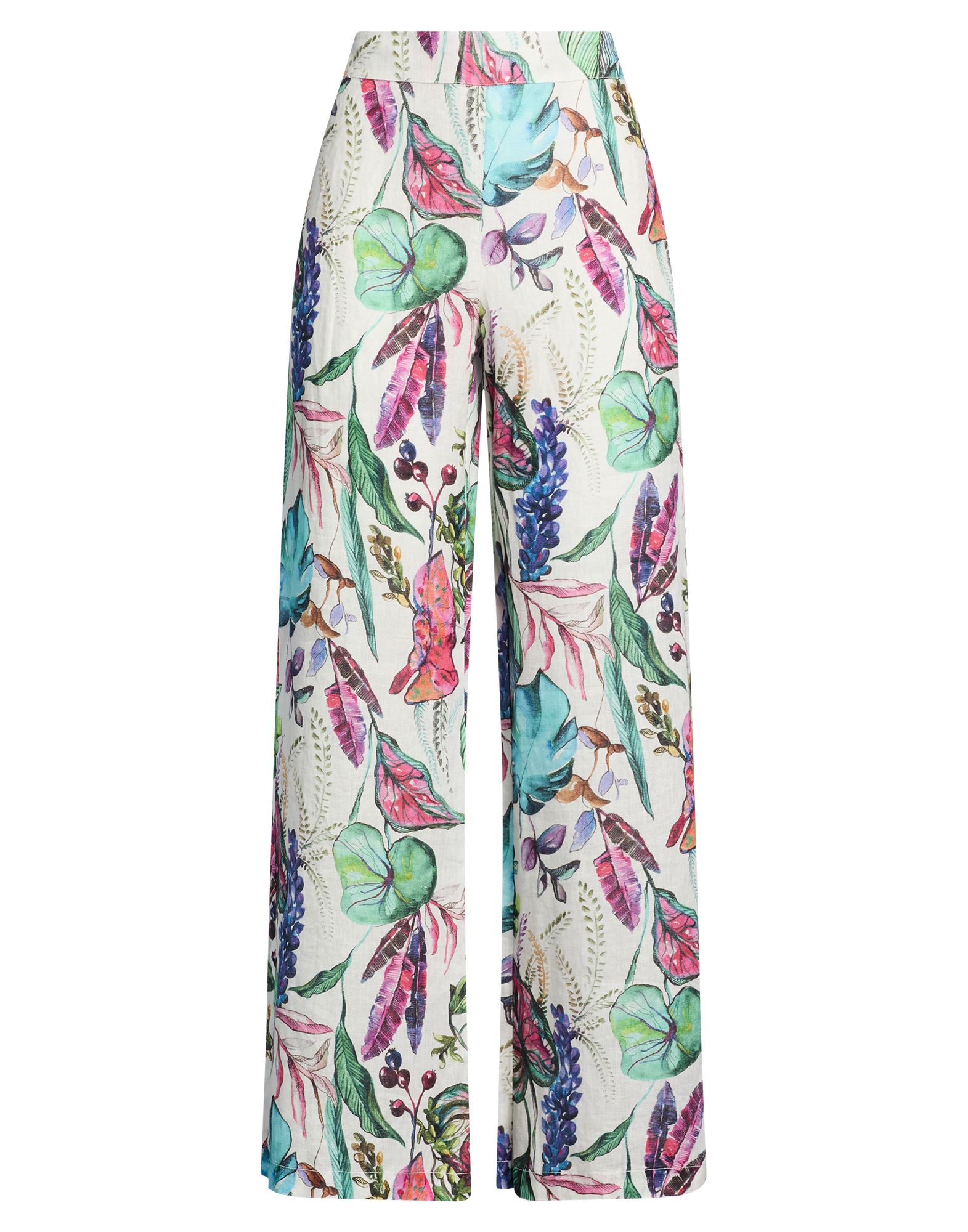 120% LINO - Trousers