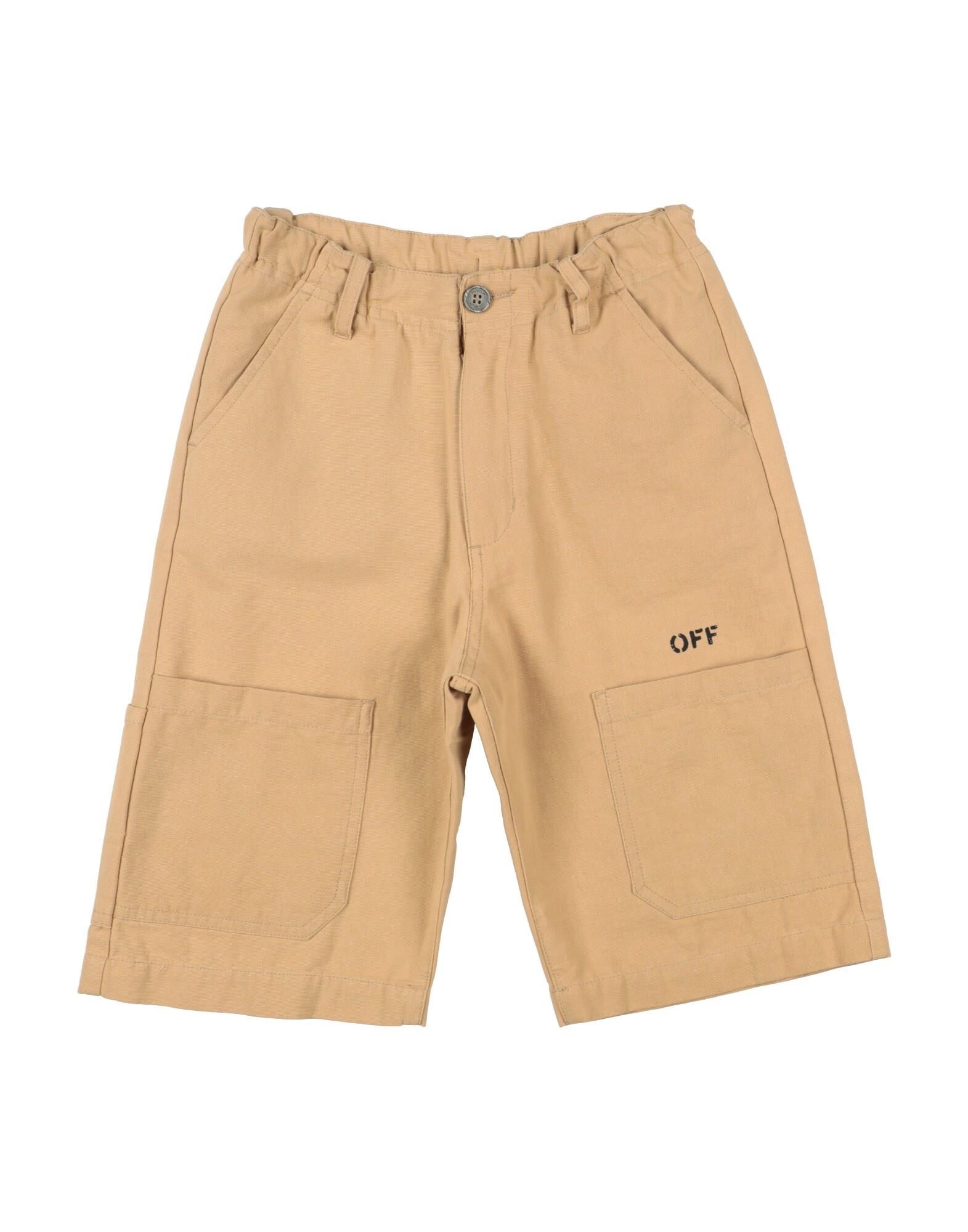 OFF-WHITE™ KIDS - Shorts & Bermuda Shorts
