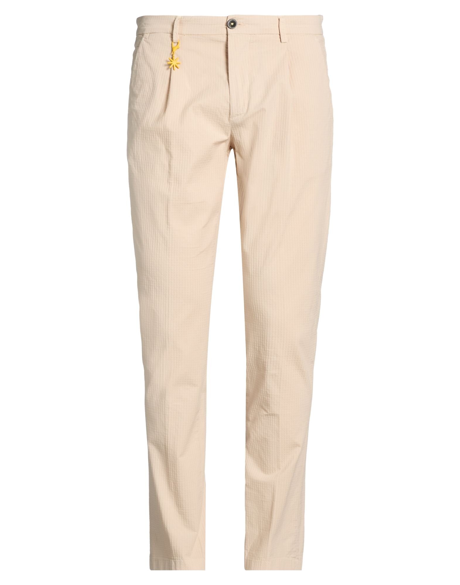 MANUEL RITZ - Trousers