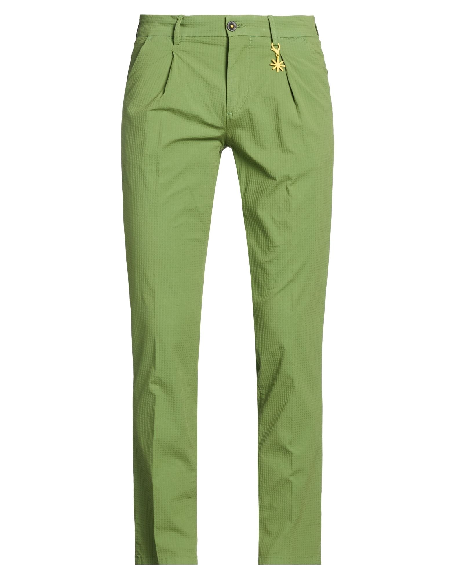 MANUEL RITZ - Trousers