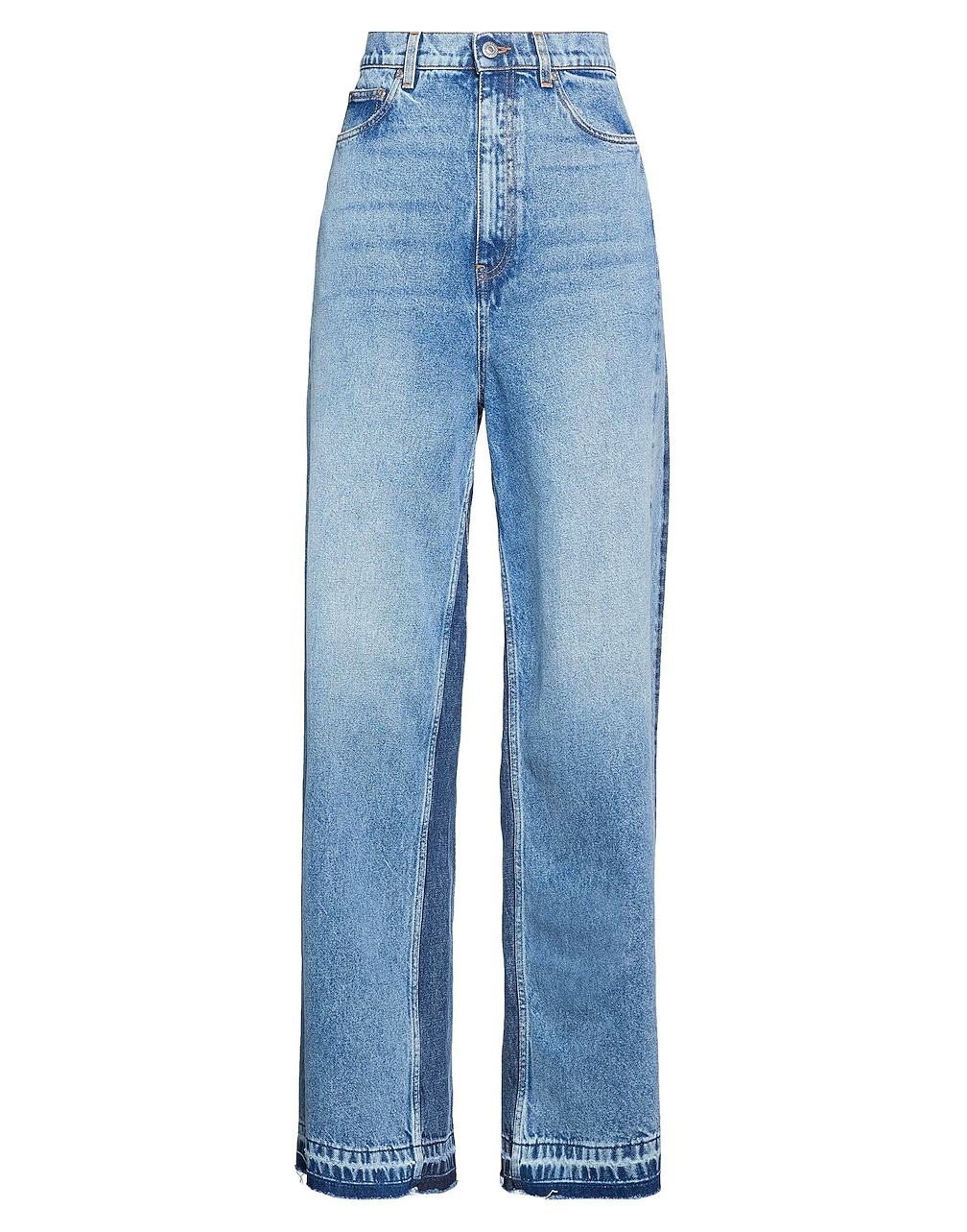 STELLA McCARTNEY - Pantalons en jean