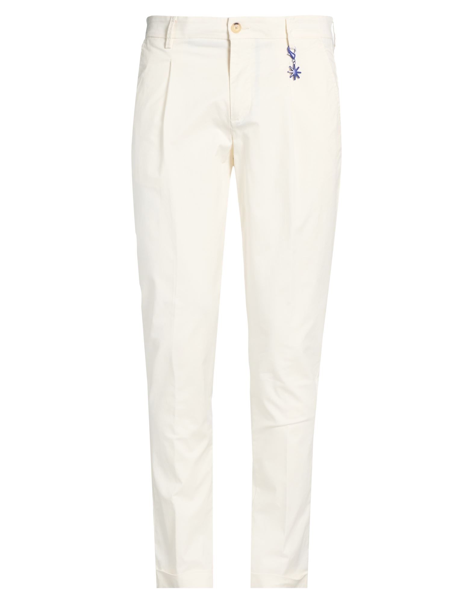 MANUEL RITZ - Trousers