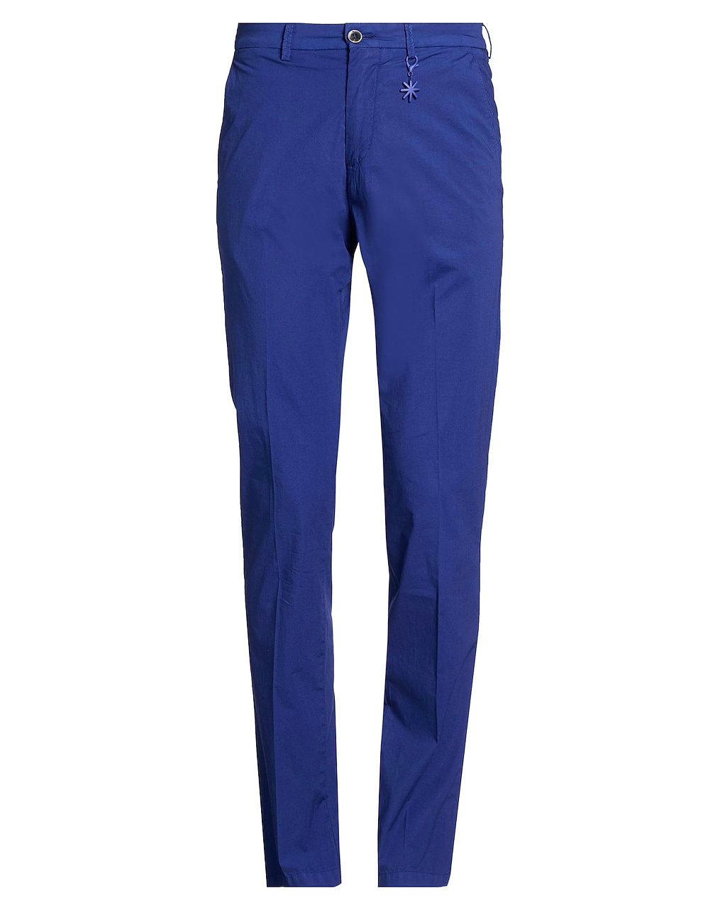 MANUEL RITZ - Trousers