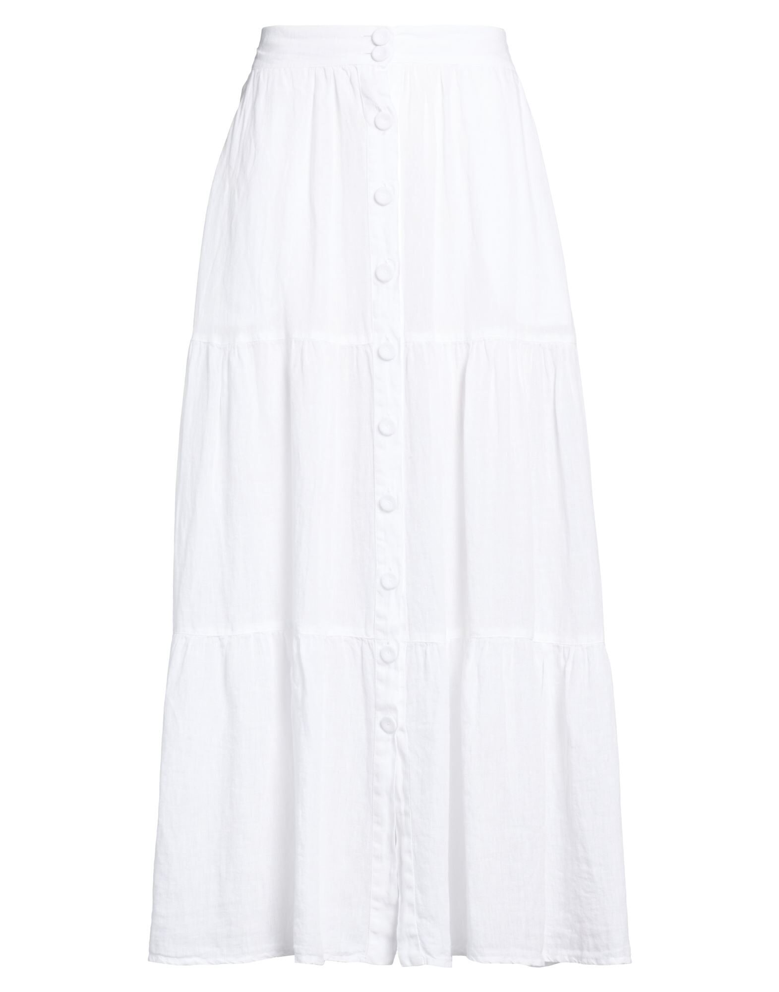 120% LINO - Maxi skirts