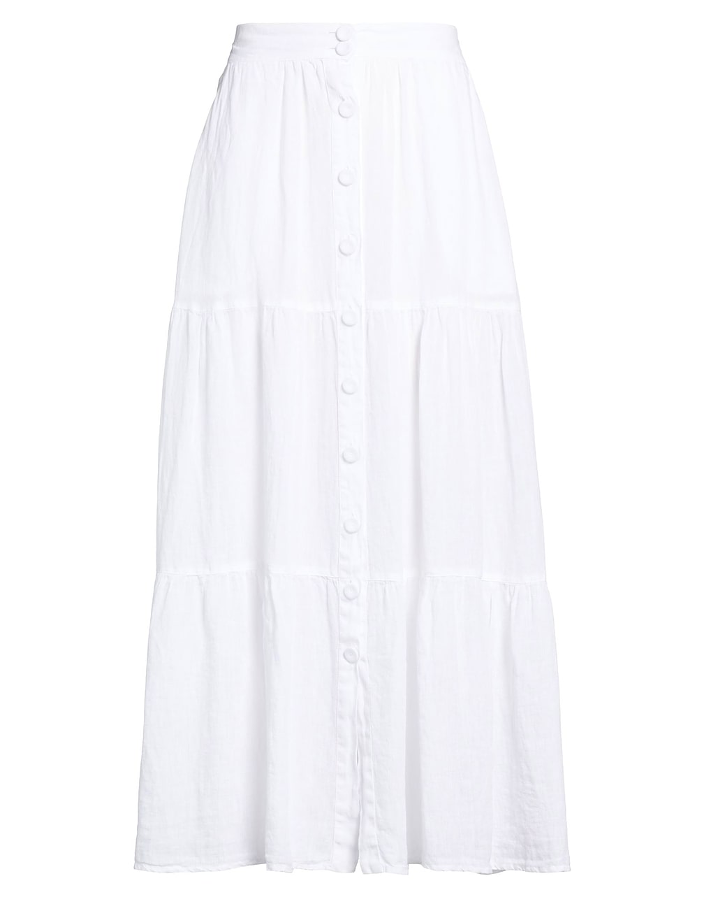 120% LINO - Maxi skirts