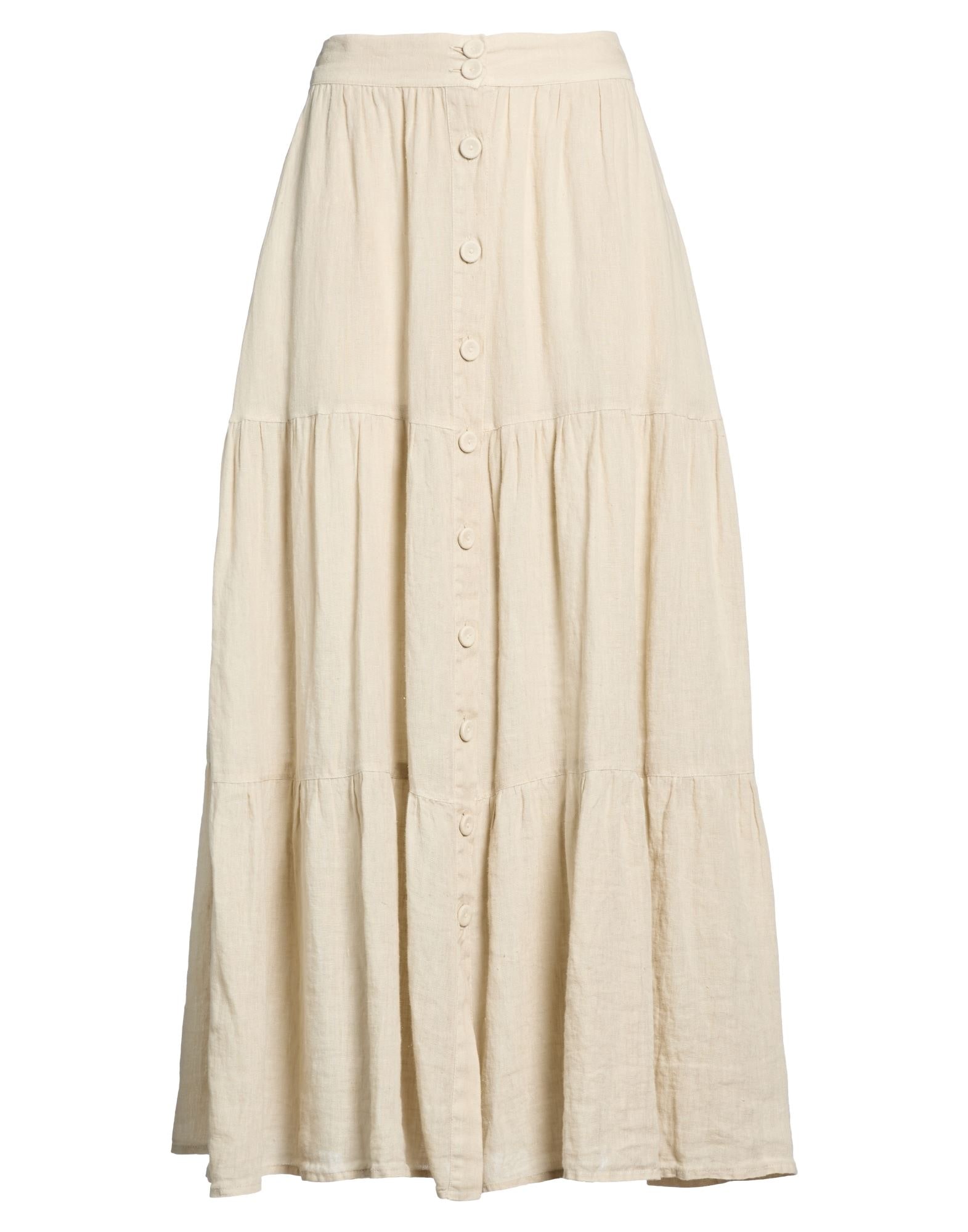 120% LINO - Maxi skirts