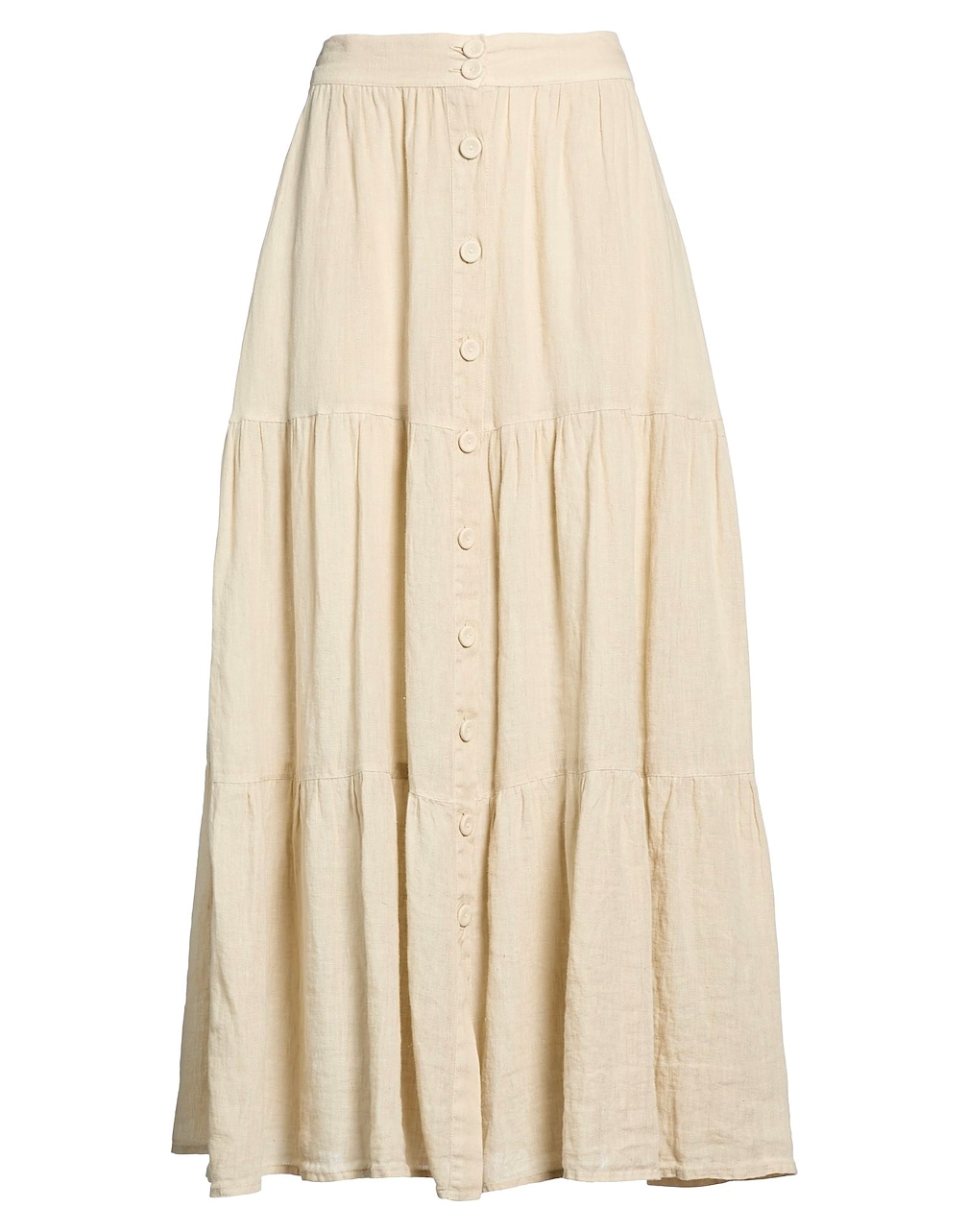 120% LINO - Maxi skirts