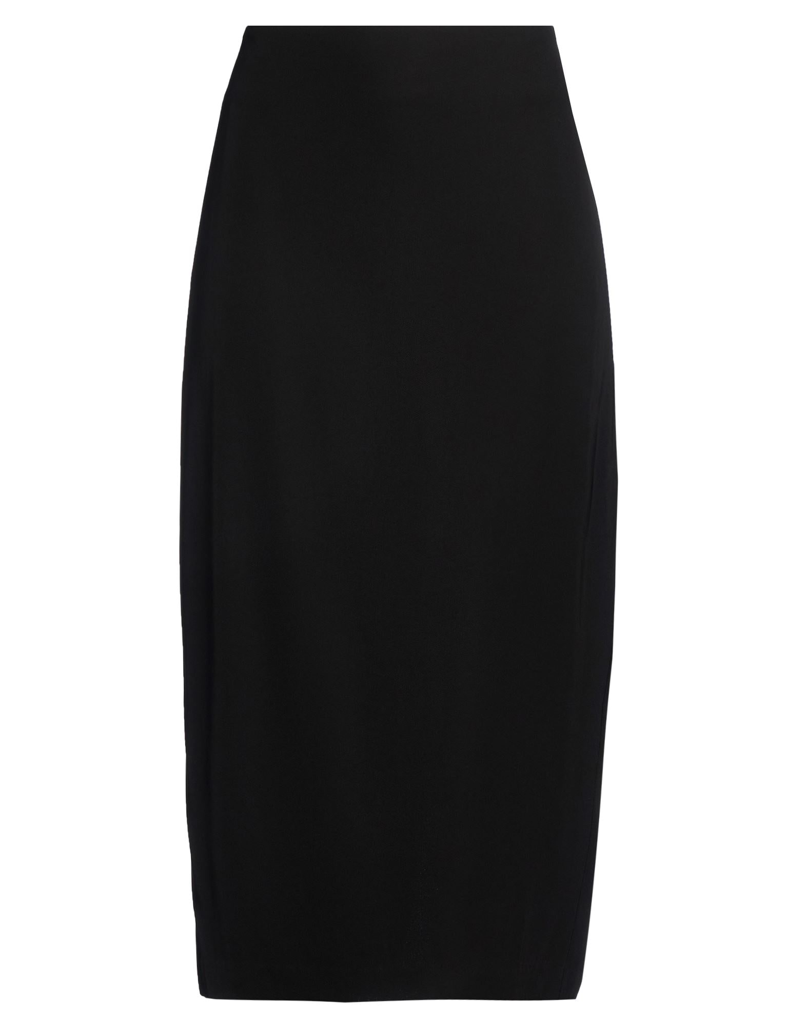 ST. AGNI - 미디 스커트