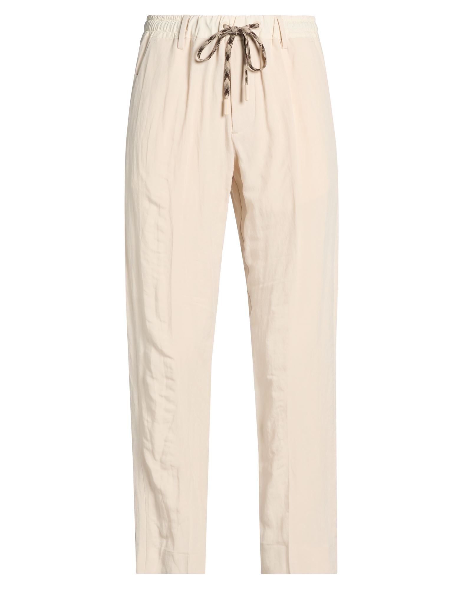 P. LANGELLA - Trousers