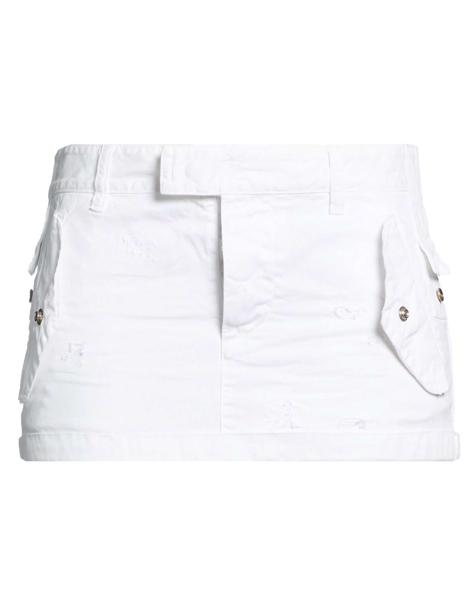 DSQUARED2 - ミニスカート