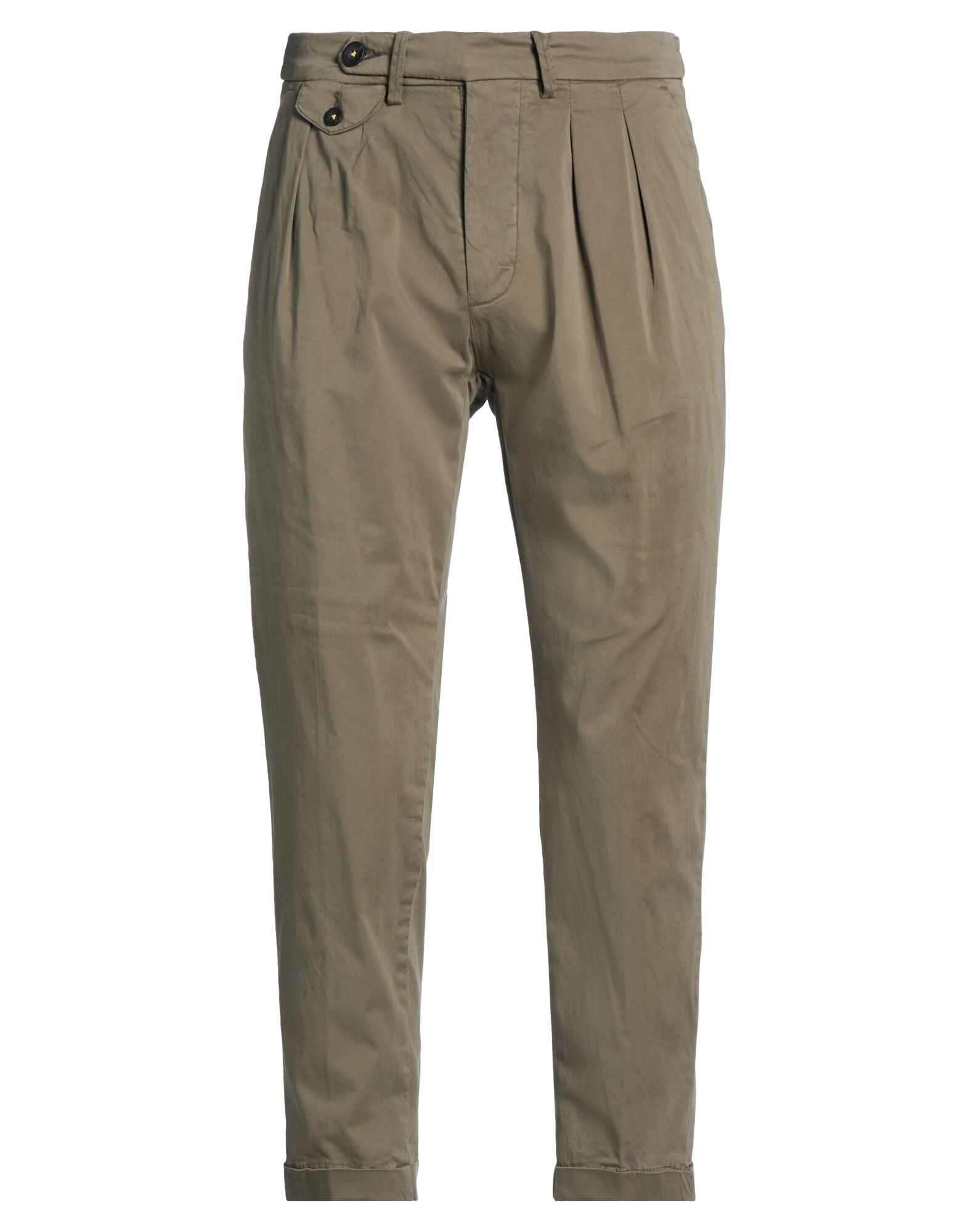 MANUEL RITZ - Casual παντελόνια