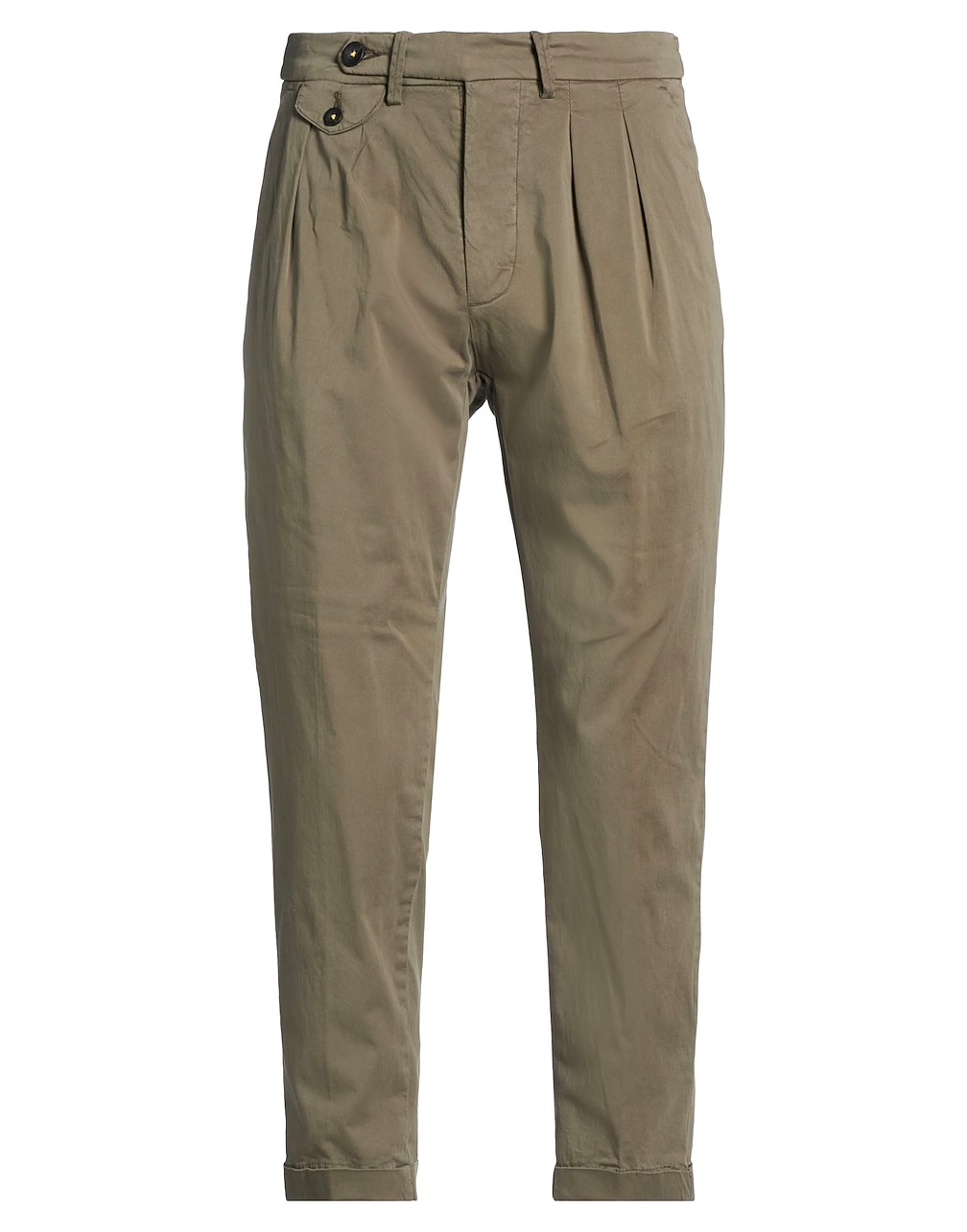 MANUEL RITZ - Casual παντελόνια