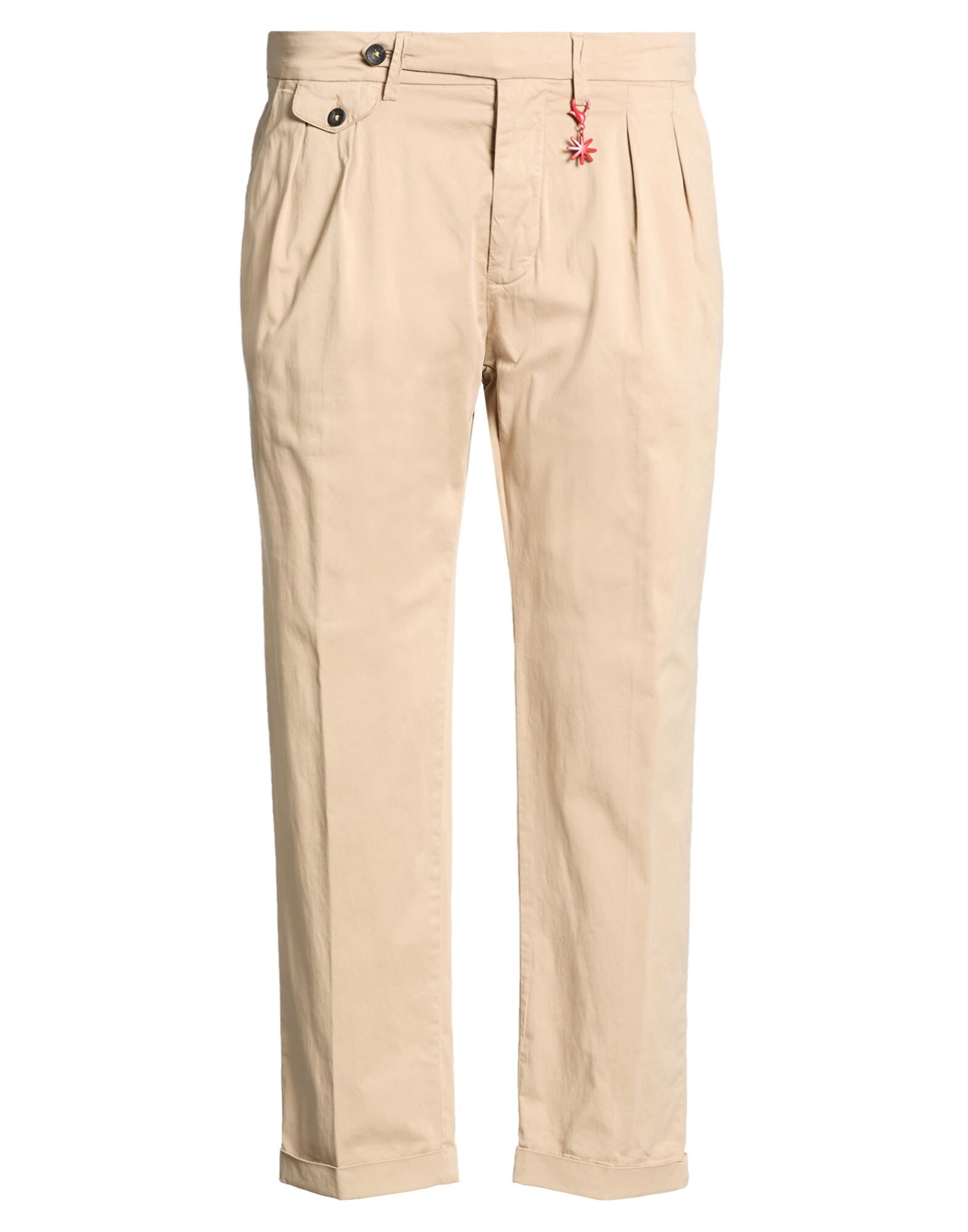 MANUEL RITZ - Trousers