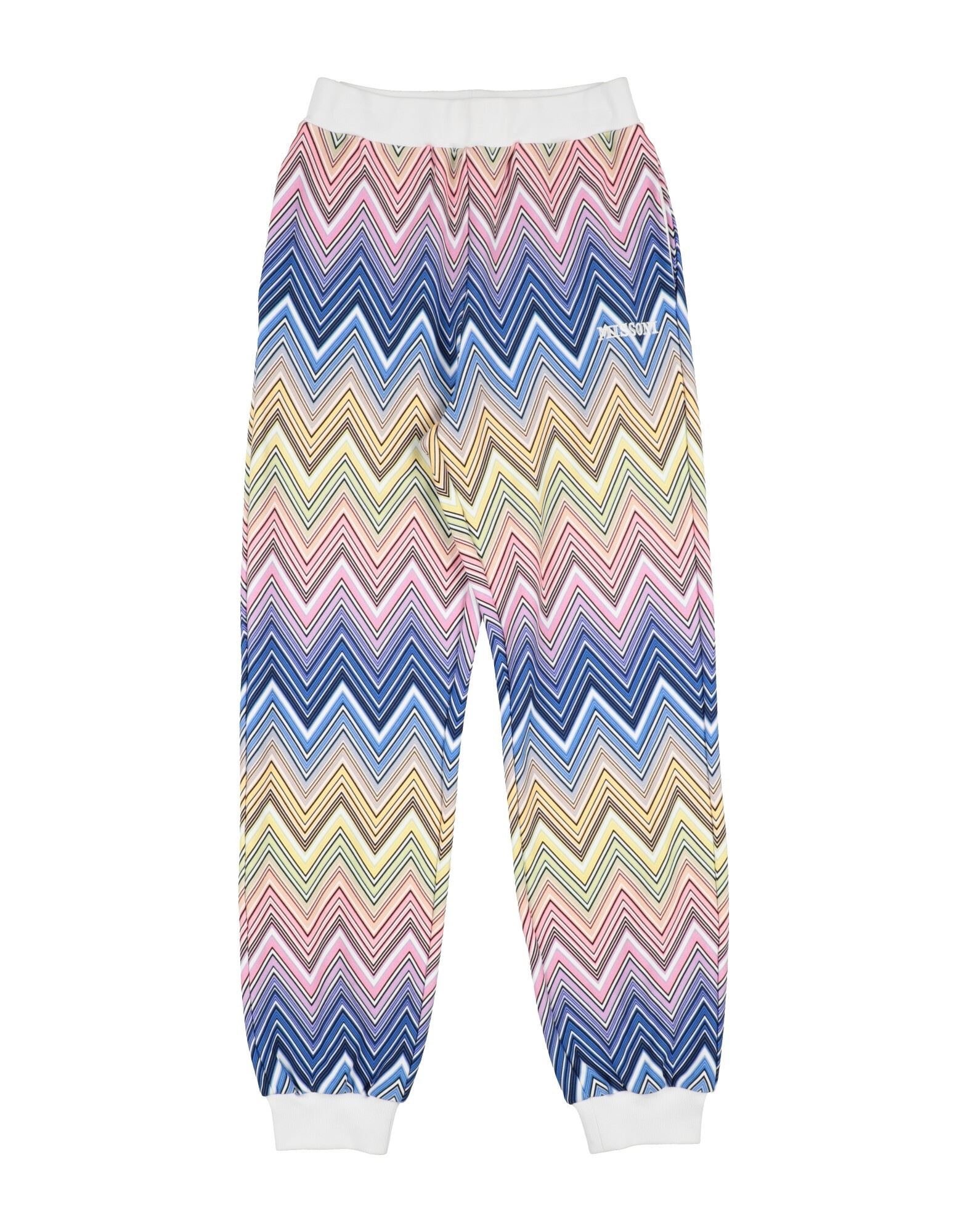 MISSONI KIDS - Trousers