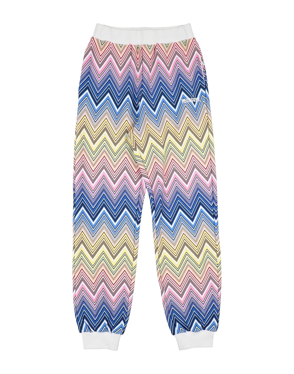 MISSONI KIDS - Trousers