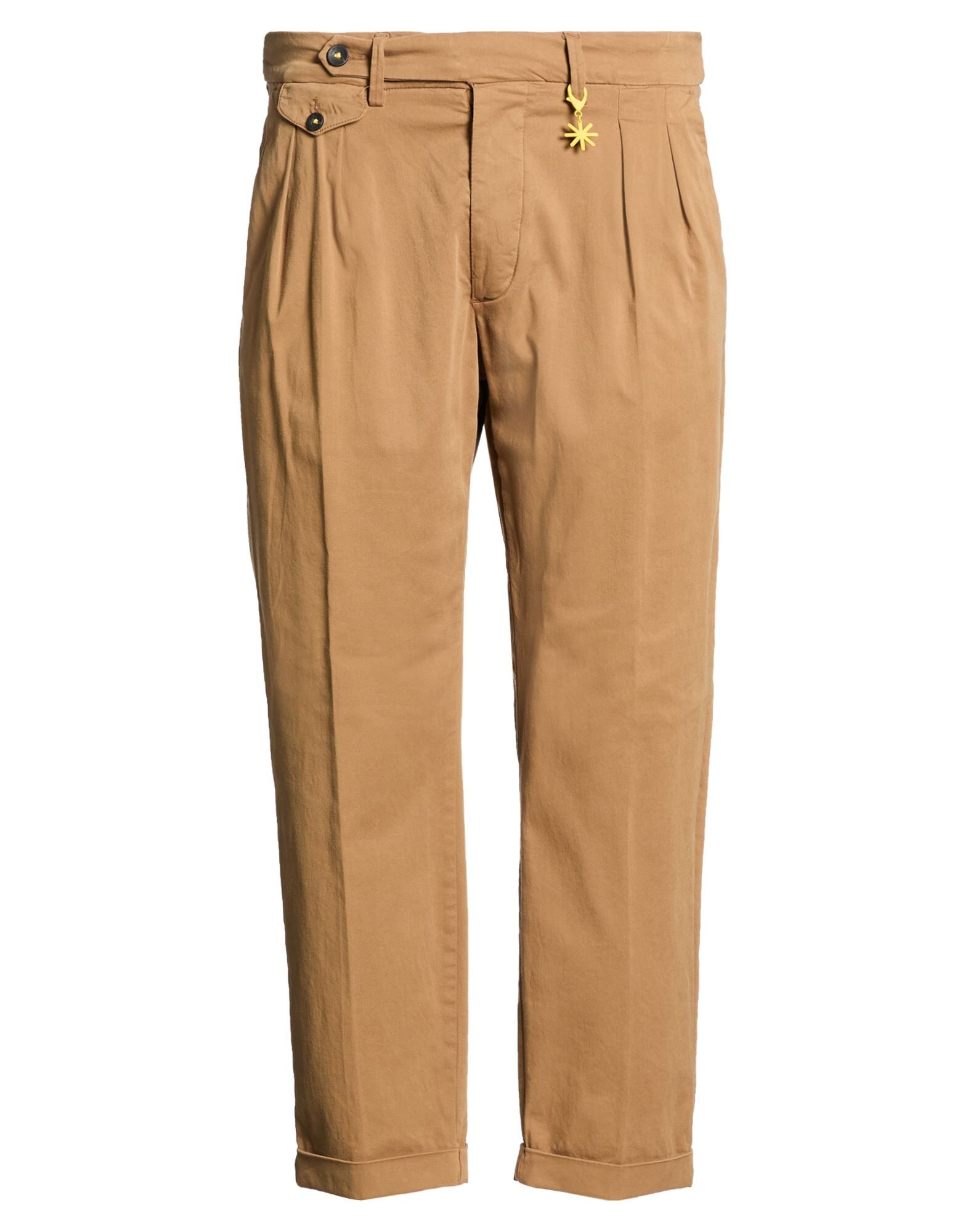 MANUEL RITZ - Trousers