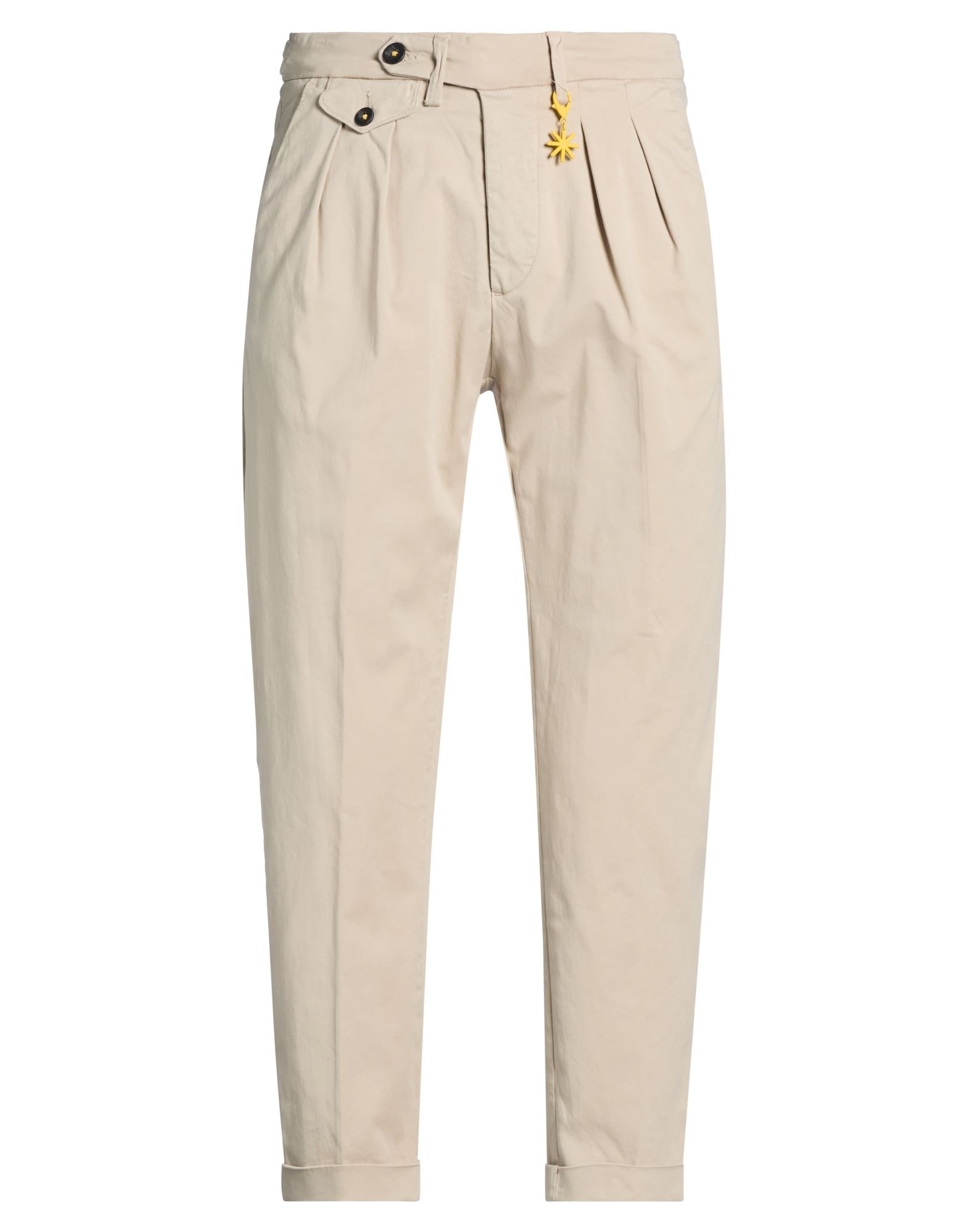 MANUEL RITZ - Trousers