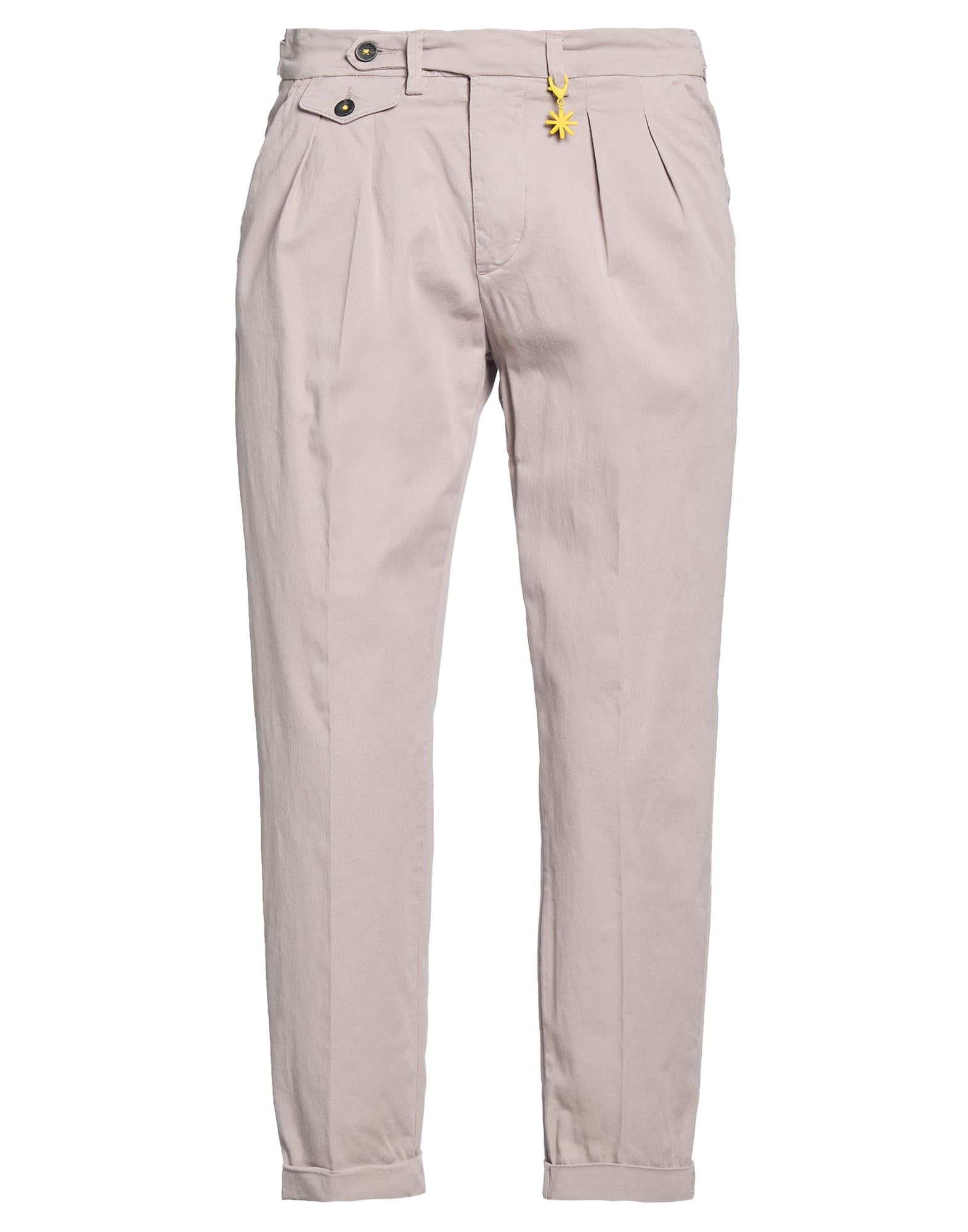 MANUEL RITZ - Повседневные брюки