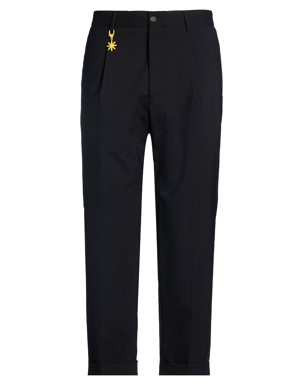 MANUEL RITZ - Trousers