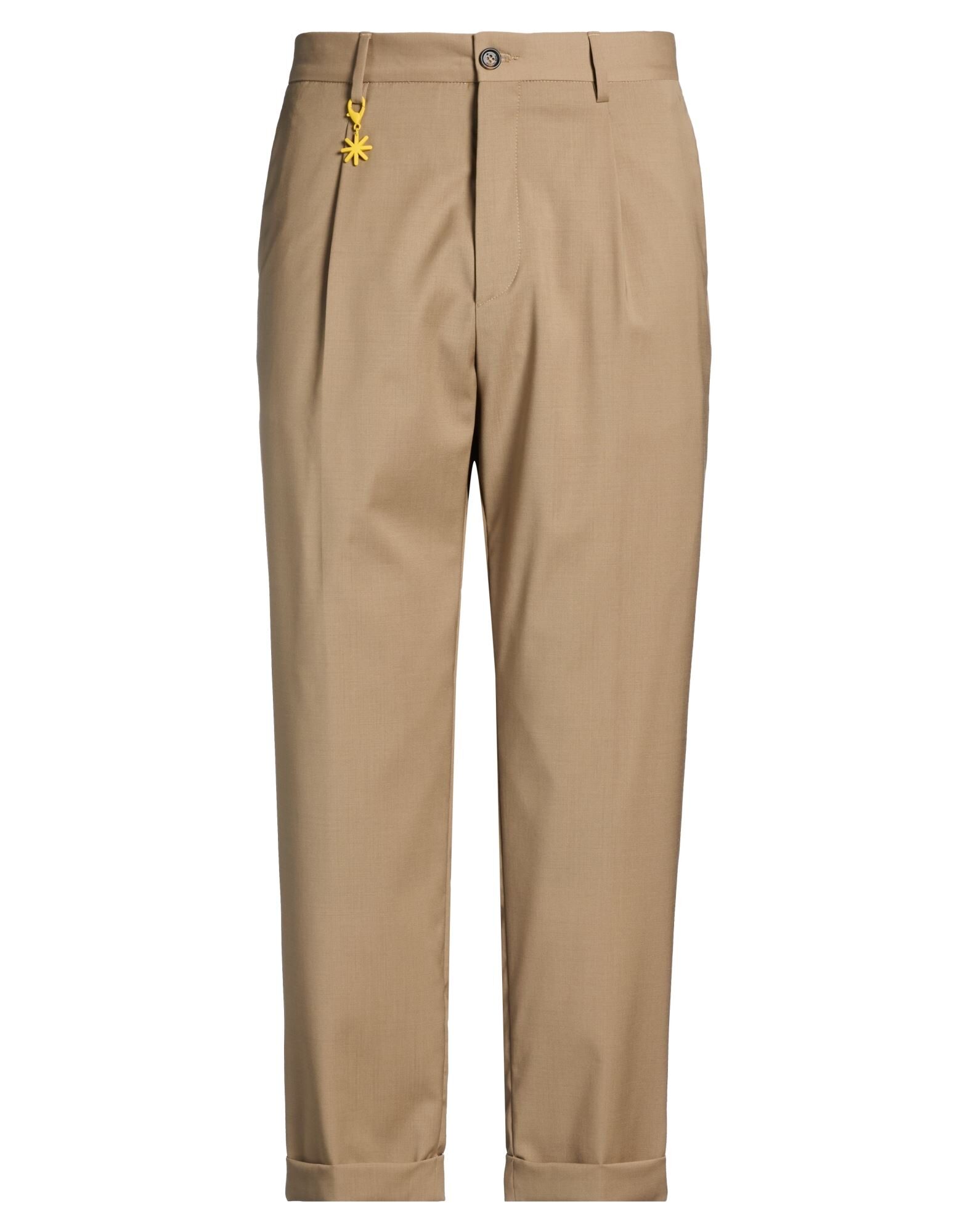 MANUEL RITZ - Pantaloni