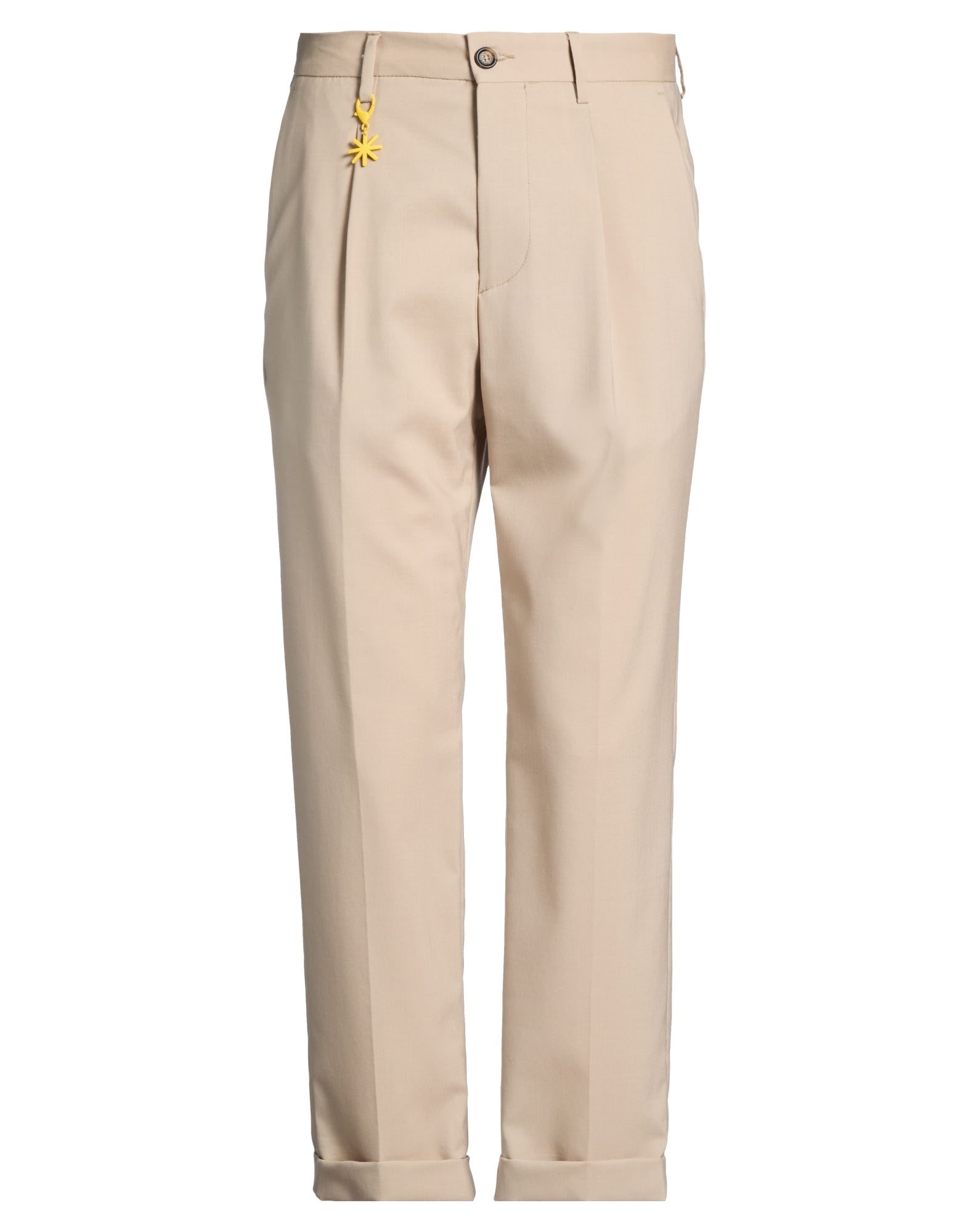 MANUEL RITZ - Trousers