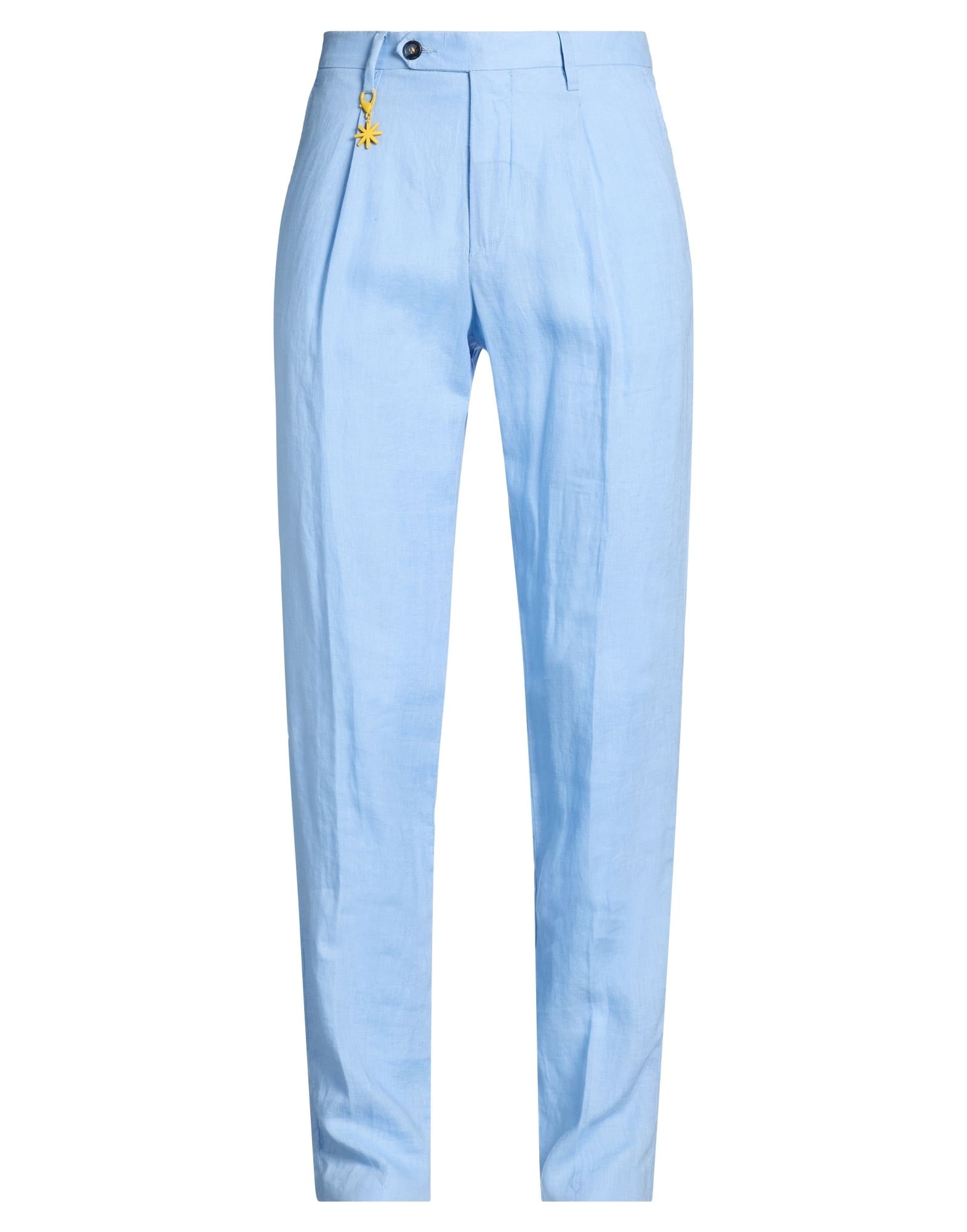 MANUEL RITZ - Повседневные брюки