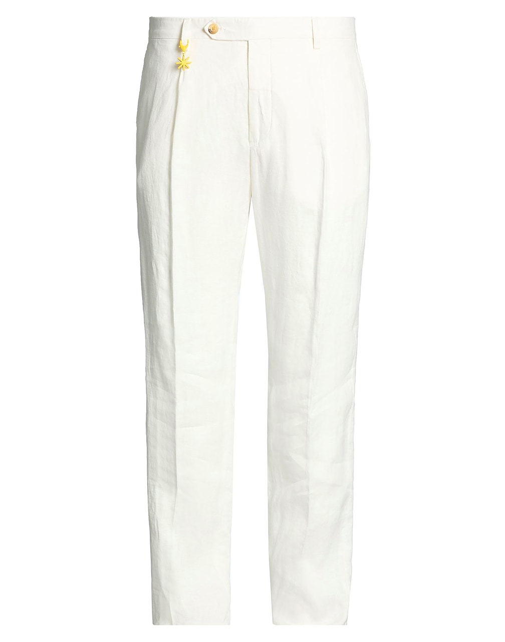 MANUEL RITZ - Trousers