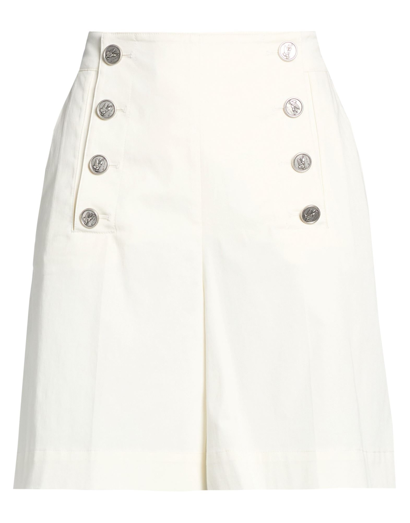 ETRO - Shorts & Bermuda Shorts