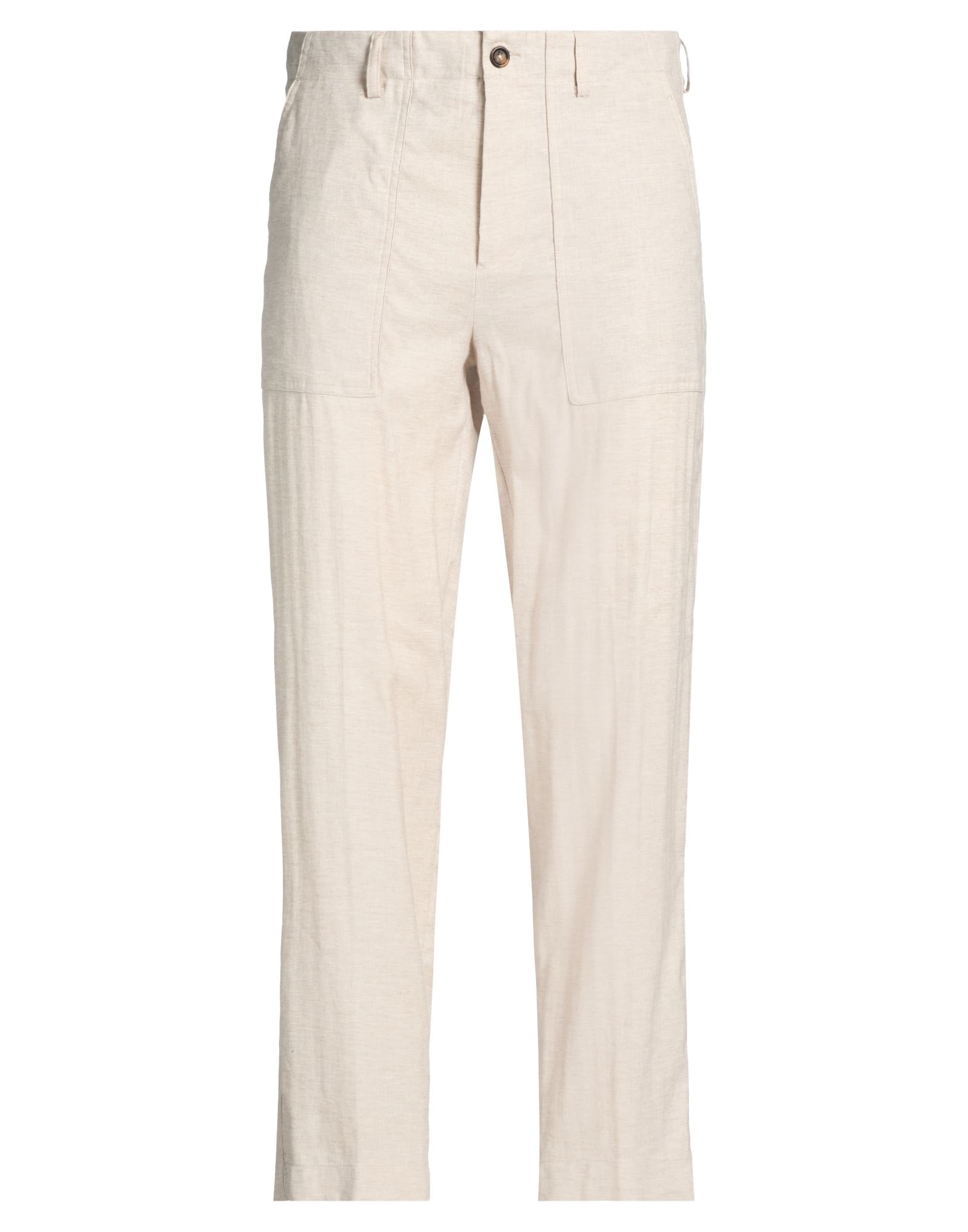 MANUEL RITZ - Trousers