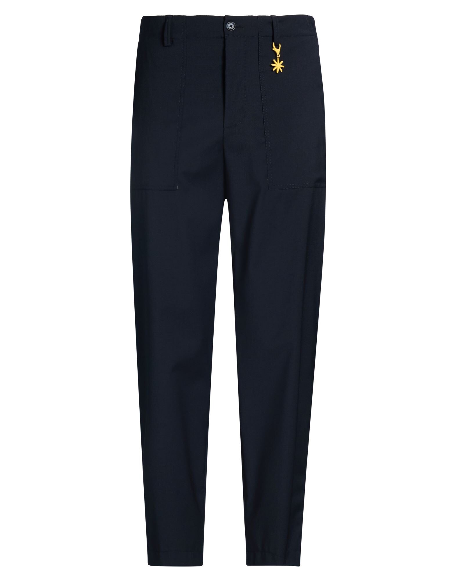 MANUEL RITZ - Trousers