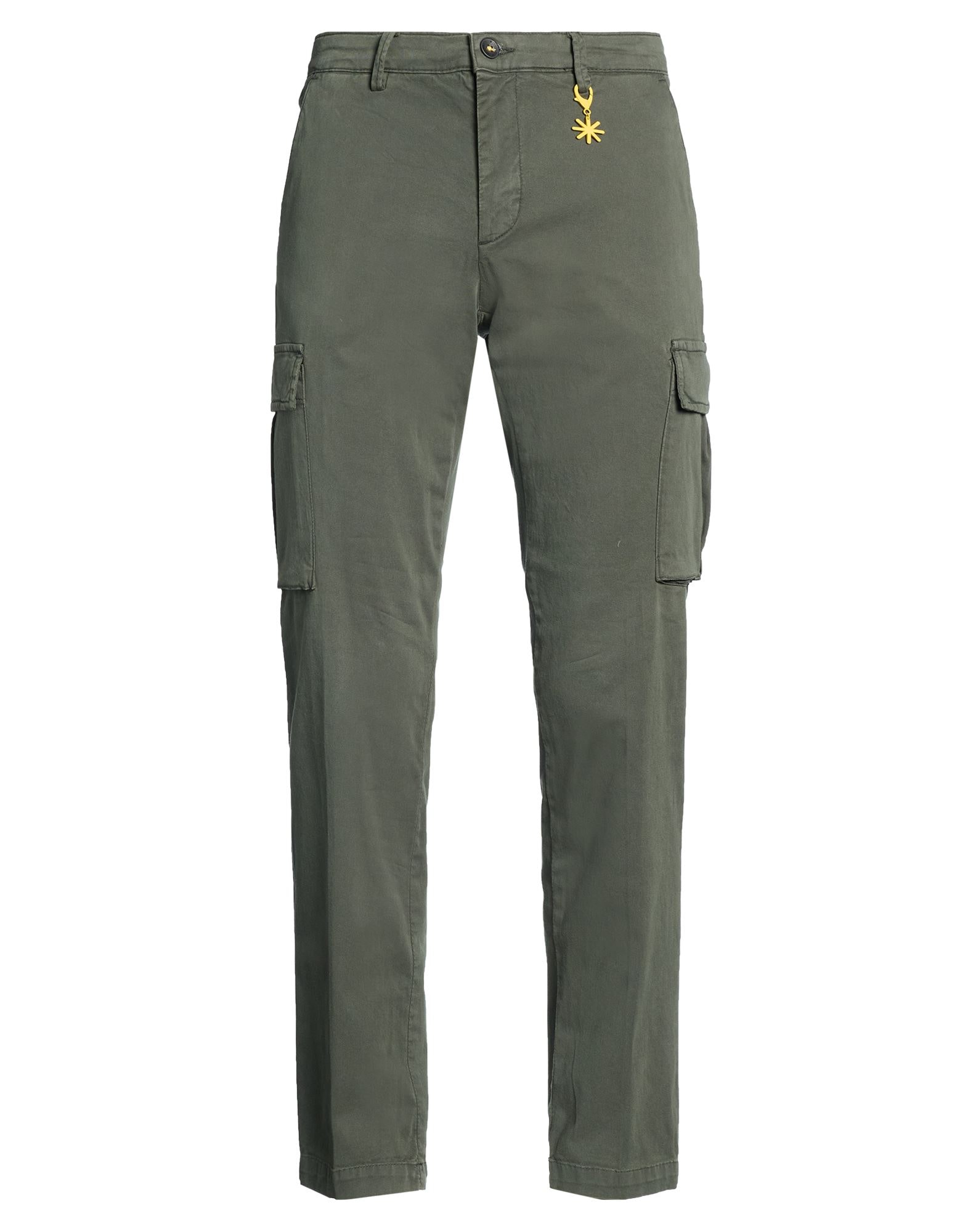 MANUEL RITZ - Trousers