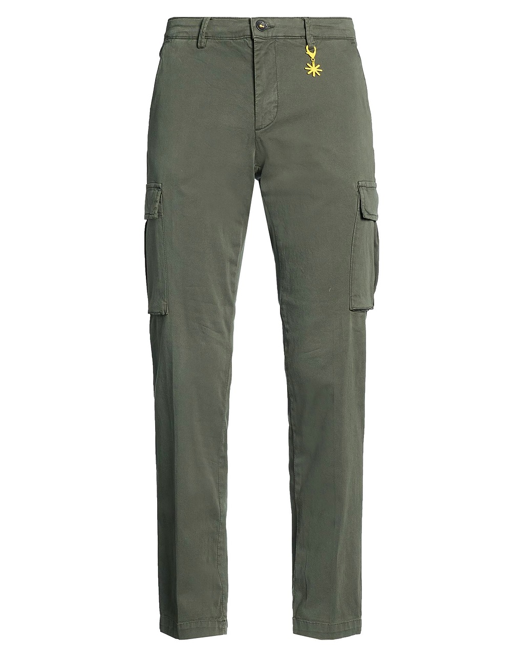 MANUEL RITZ - Trousers