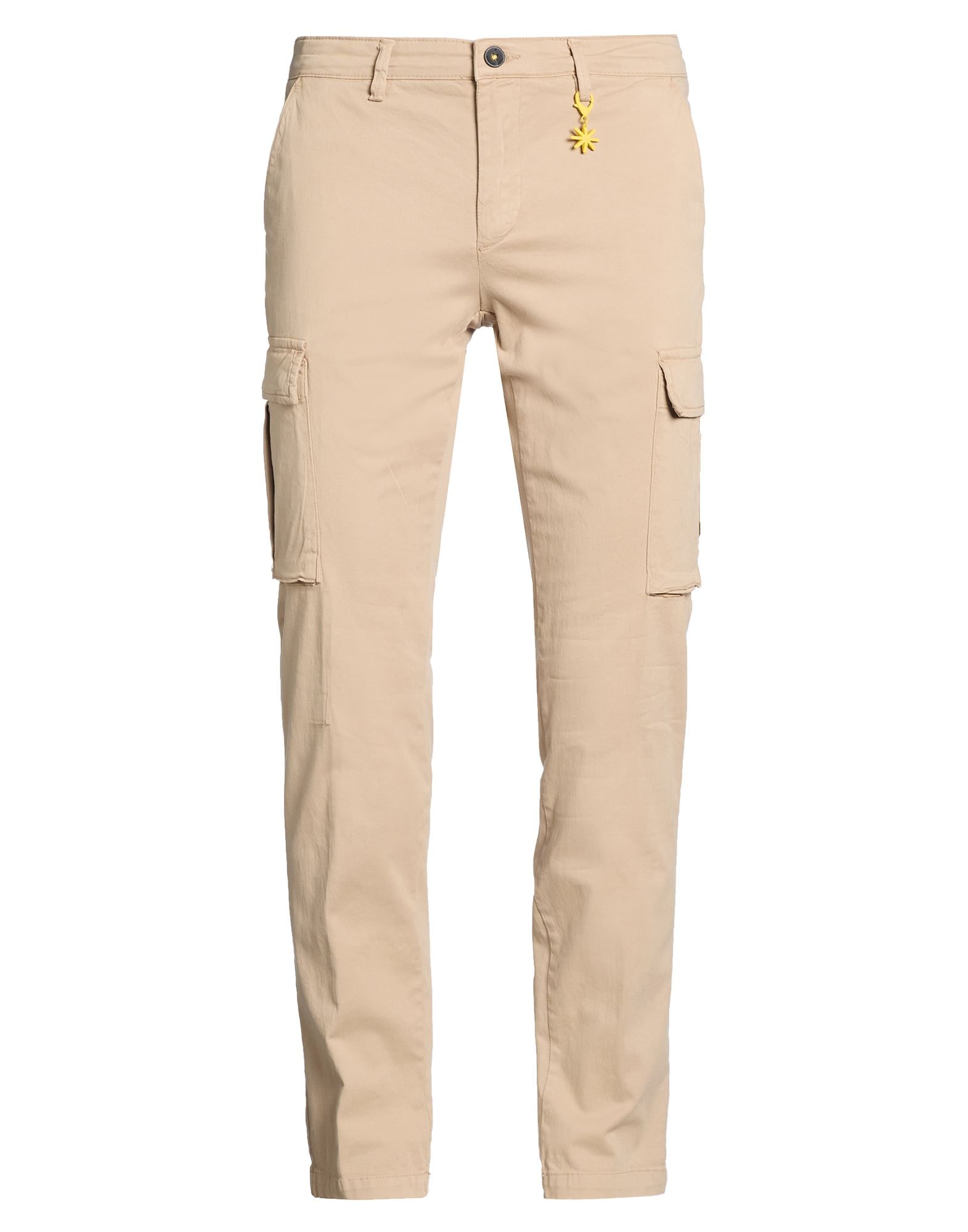 MANUEL RITZ - Trousers