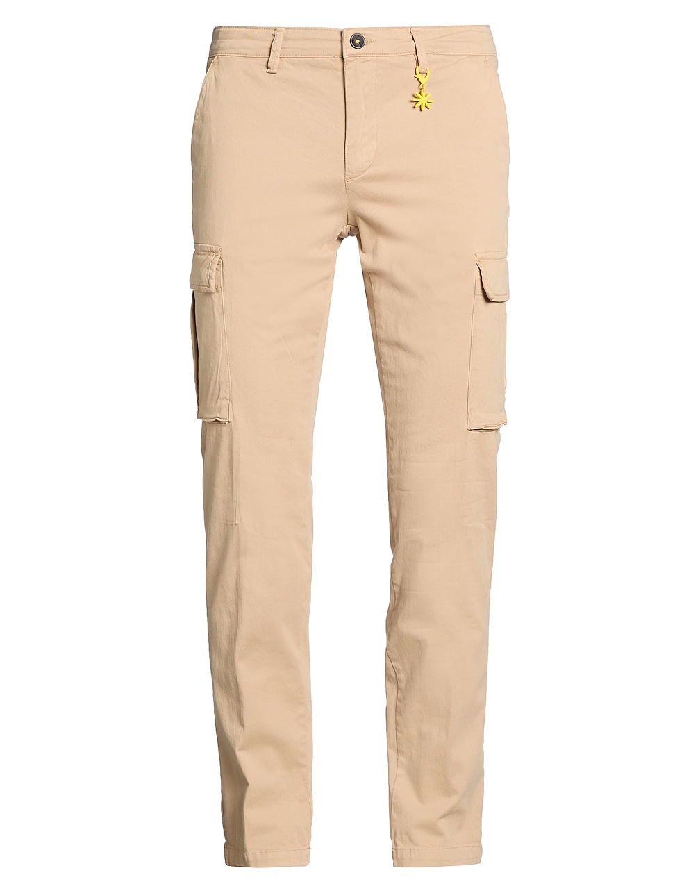 MANUEL RITZ - Trousers