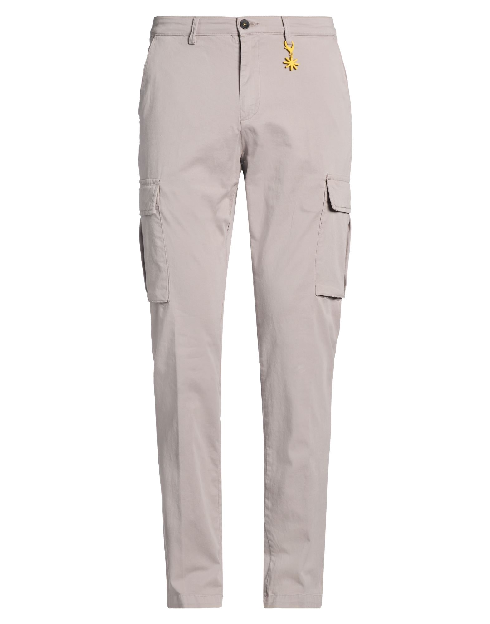 MANUEL RITZ - Trousers