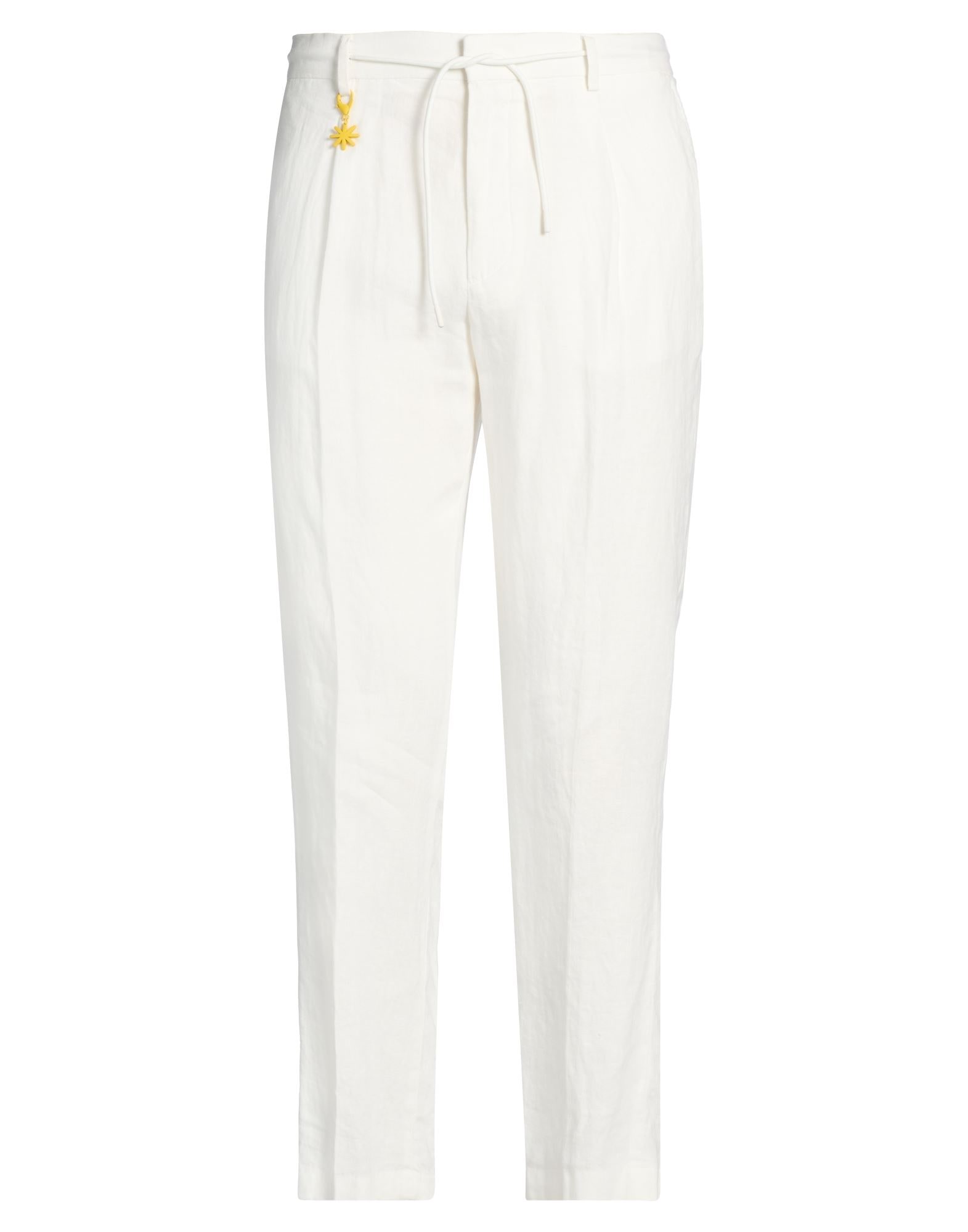 MANUEL RITZ - Trousers