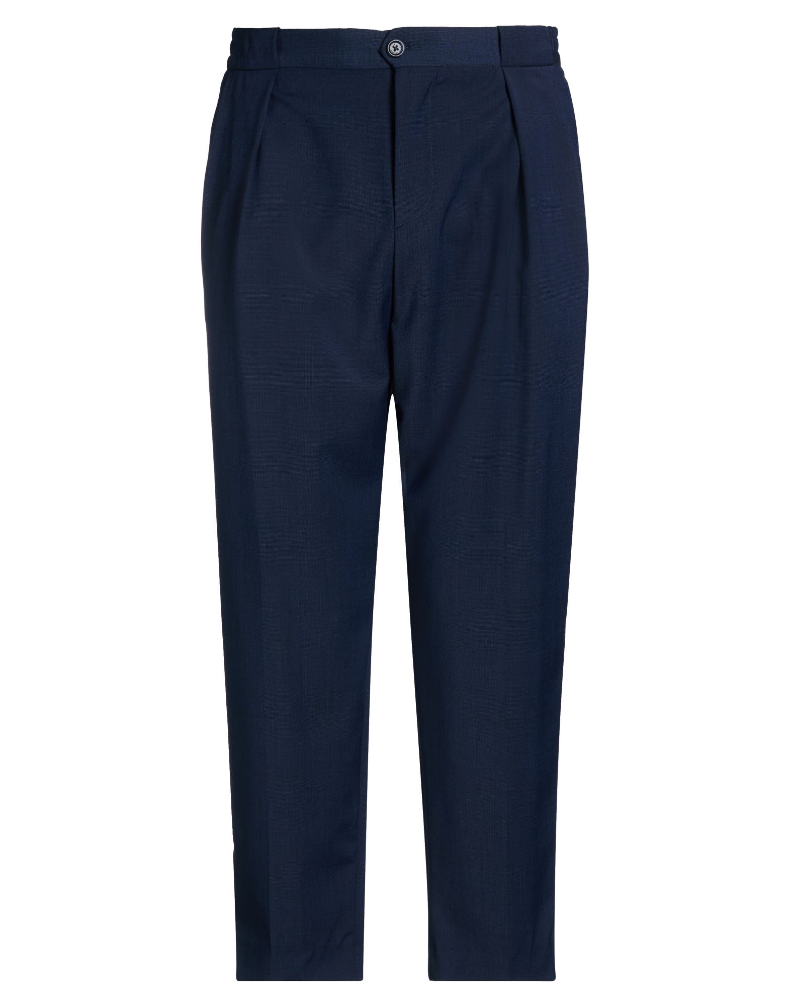 MANUEL RITZ - Trousers